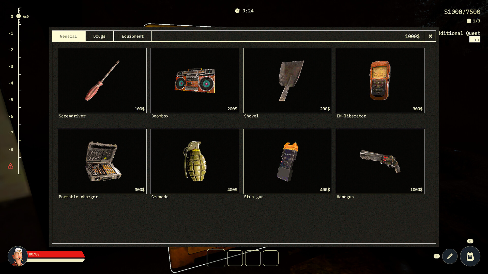 《死亡玩偶之家/Dollhouse Of Dead》PC中文版下载-含Build.20712774