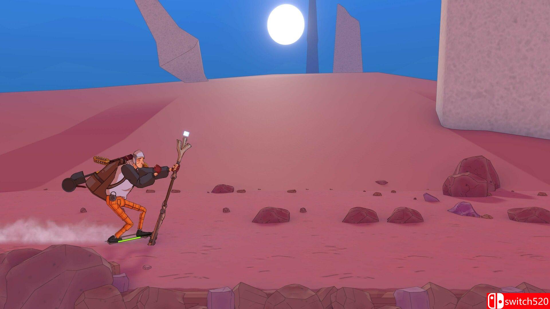 《肯特开拓史（Kentum）》官方中文 [中文/繁体/英文/日语]插图2