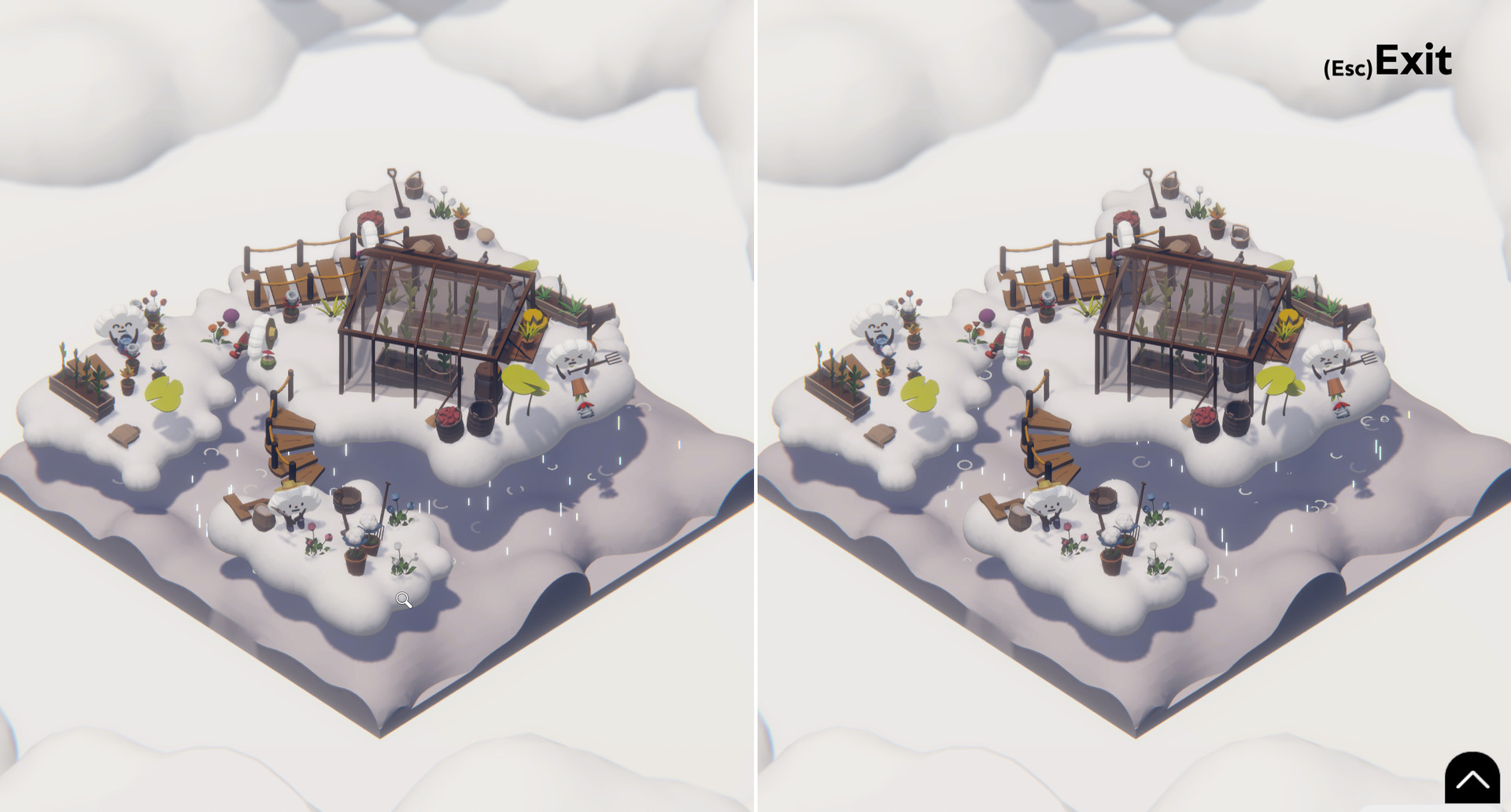 《小小大陆 Tiny Lands》Switch中文版NSP下载 – 含1.2.0补丁插图1