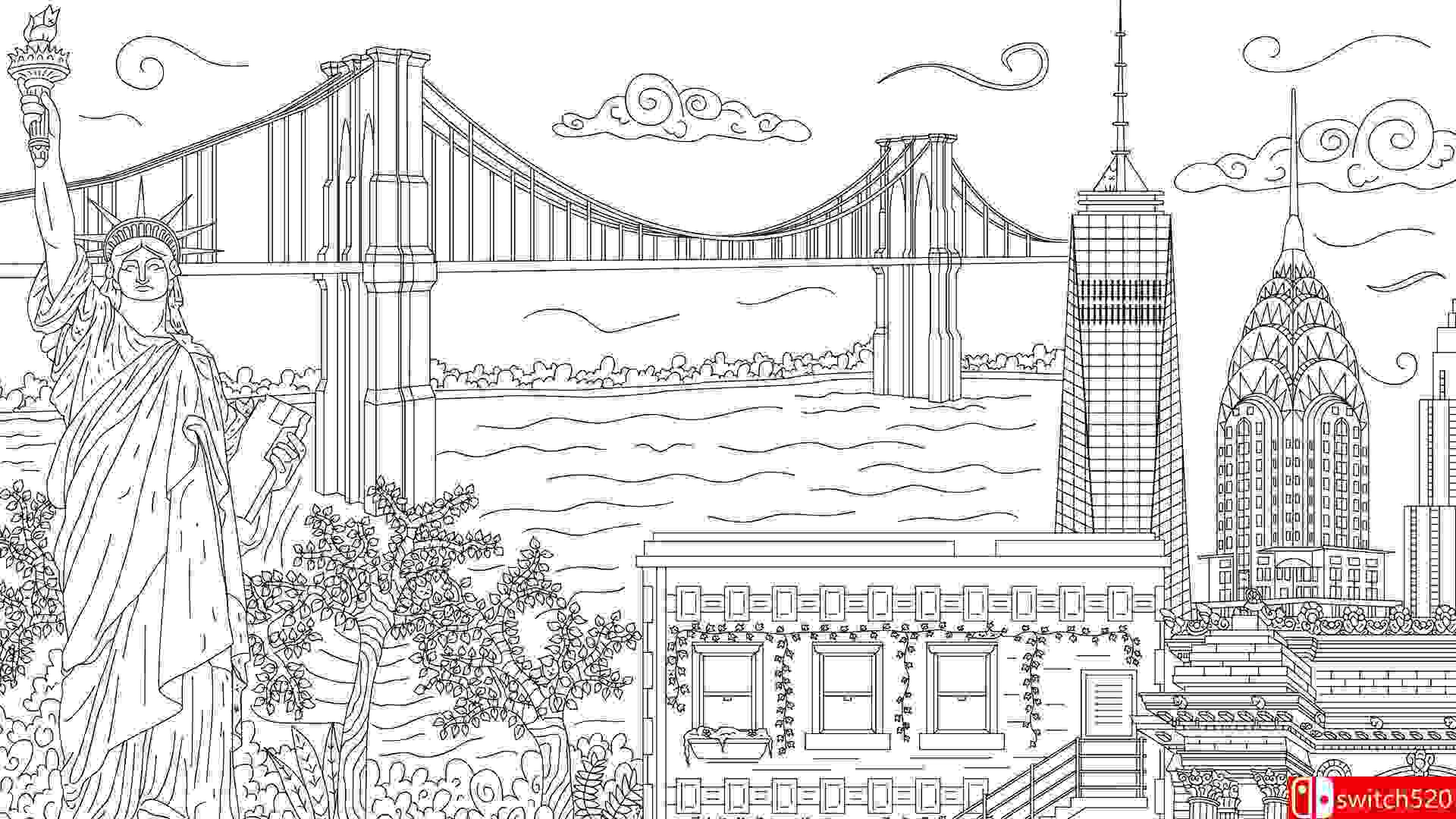 《隐藏在世界各地的猫2（Cats Hidden Around the World）》[中文/繁体/英文/日语]插图2