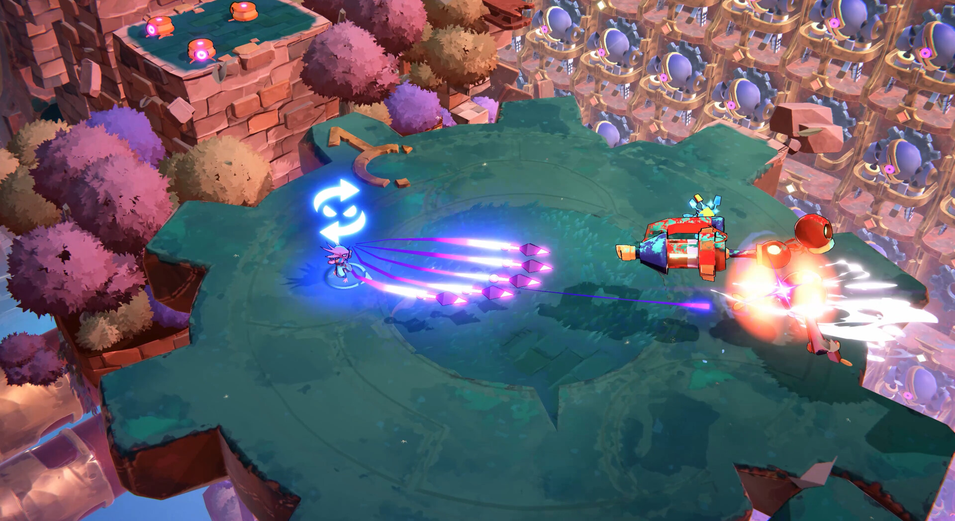 《风中行者/Windblown》PC中文版下载-含Build.20692728插图1