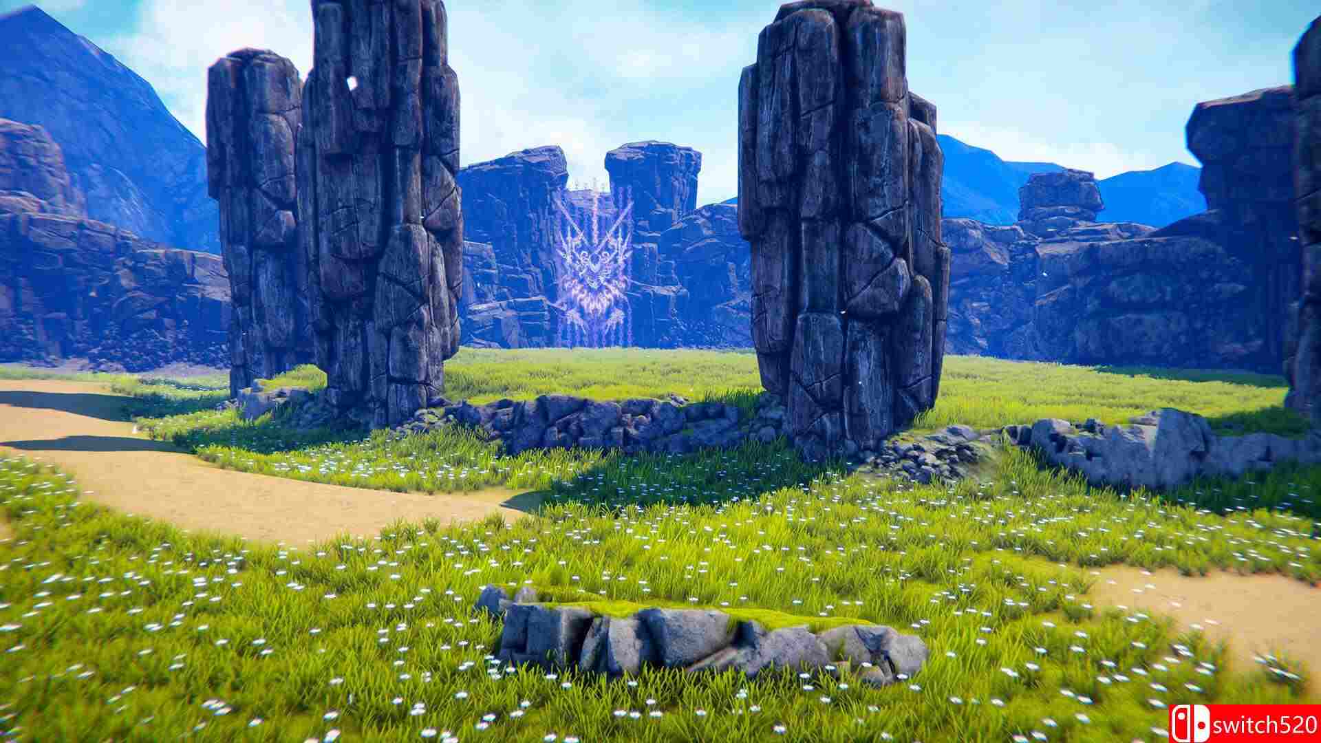 《阿尼玛：回忆之门 I II 重制版（Anima Gate of Memories: I II RE）》[中文/英文/日语]插图4