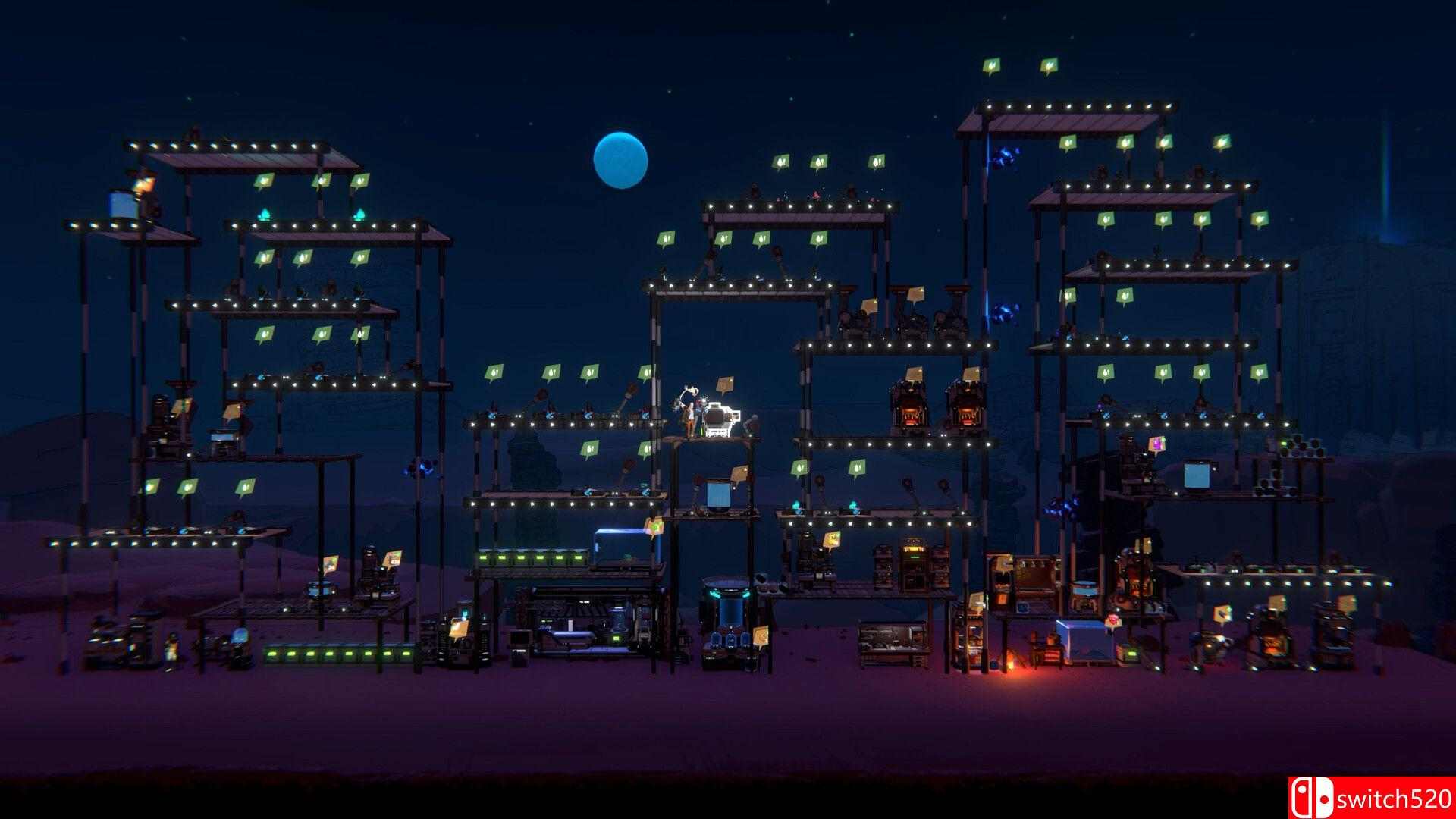 《肯特开拓史（Kentum）》官方中文 [中文/繁体/英文/日语]插图4