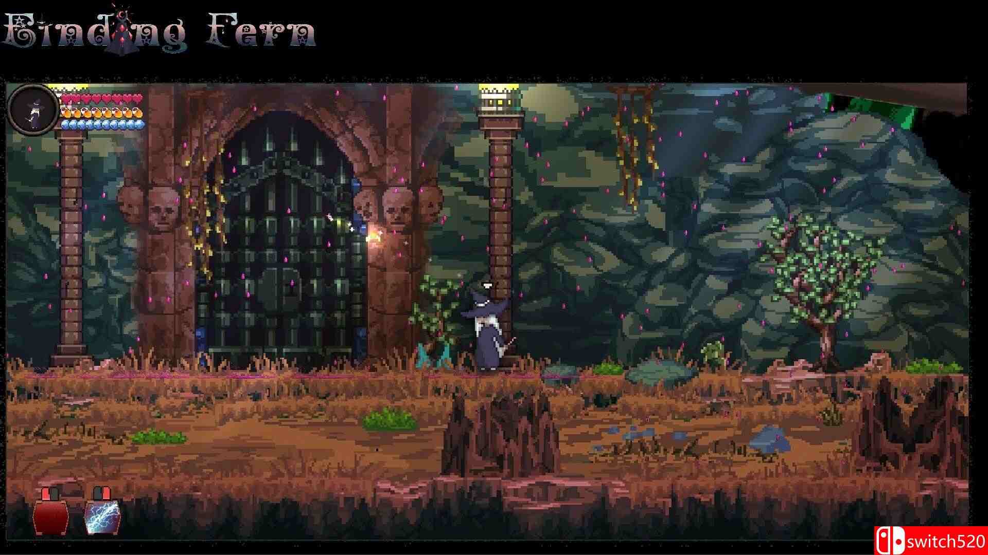 《寻找Fern（Finding Fern）》Build 20628870 [英文]插图5