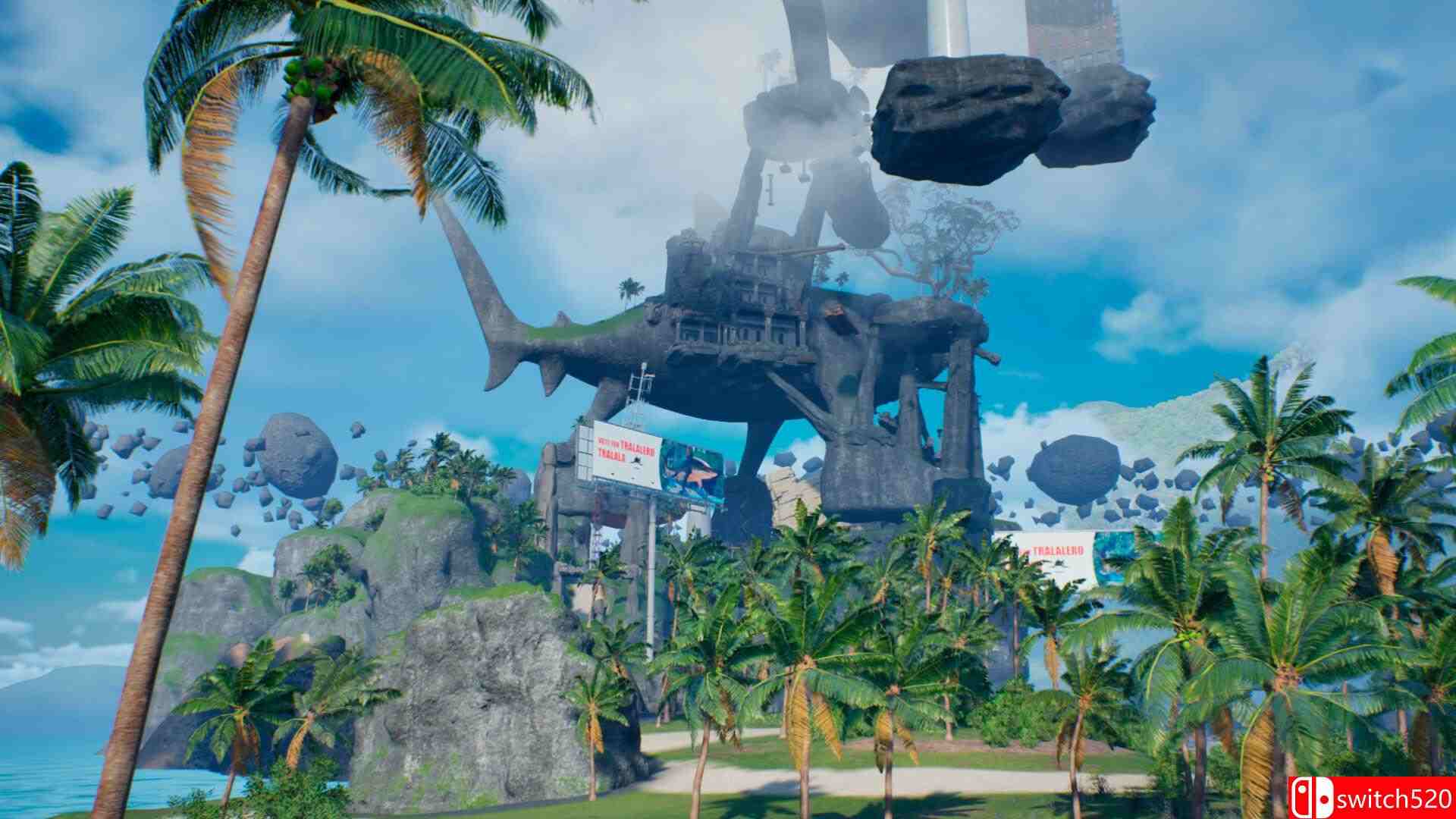 《只能往上：脑腐同游（Only Up: BRAINROT TOGETHER）》官方中文 [中文/英文/日语]插图2