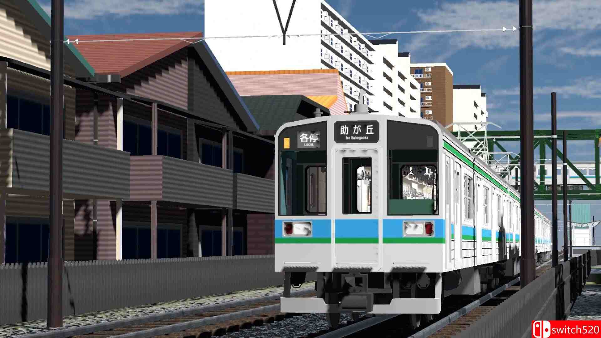 《豪华列车2026：Kurakyu（Train Deluxe 2026 Kurakyu）》[英文/日语]插图3