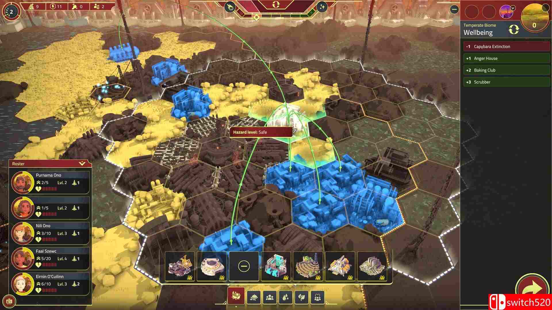 《世代流亡（Generation Exile）》[英文]插图5