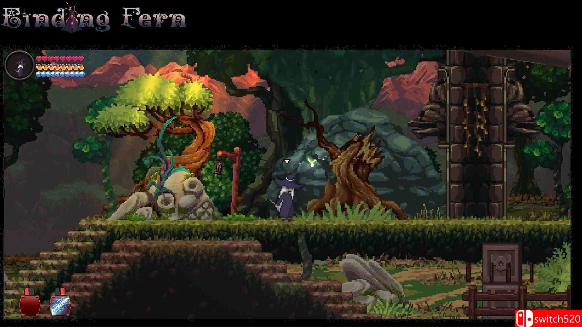 《寻找Fern（Finding Fern）》Build 20628870 [英文]插图3