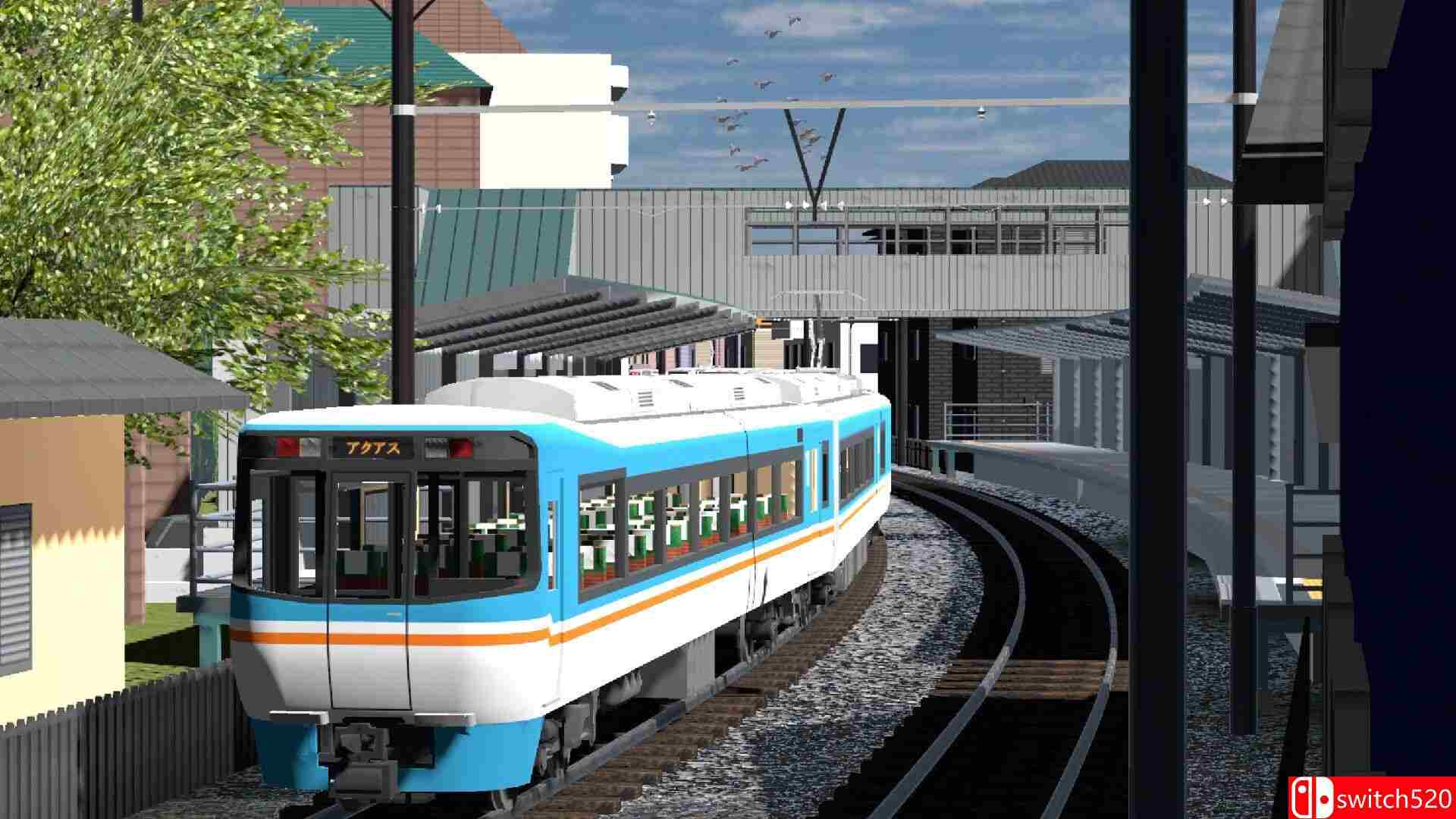 《豪华列车2026：Kurakyu（Train Deluxe 2026 Kurakyu）》[英文/日语]插图2