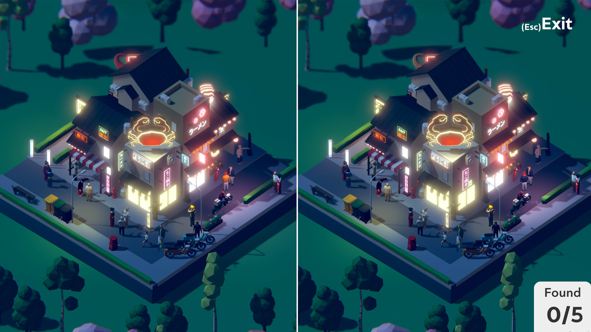 《小小大陆 Tiny Lands》Switch中文版NSP下载 – 含1.2.0补丁插图2