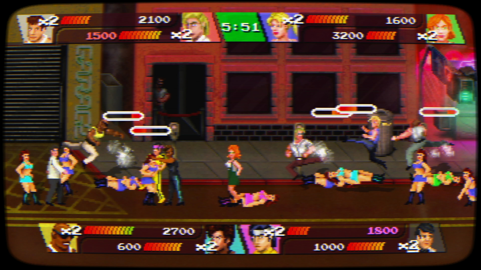 《八截龙 Eight Dragons》Switch中文版NSP下载 – 含1.0.1补丁插图2 《八截龙 Eight Dragons》Switch中文版NSP下载 – 含1.0.1补丁插图2