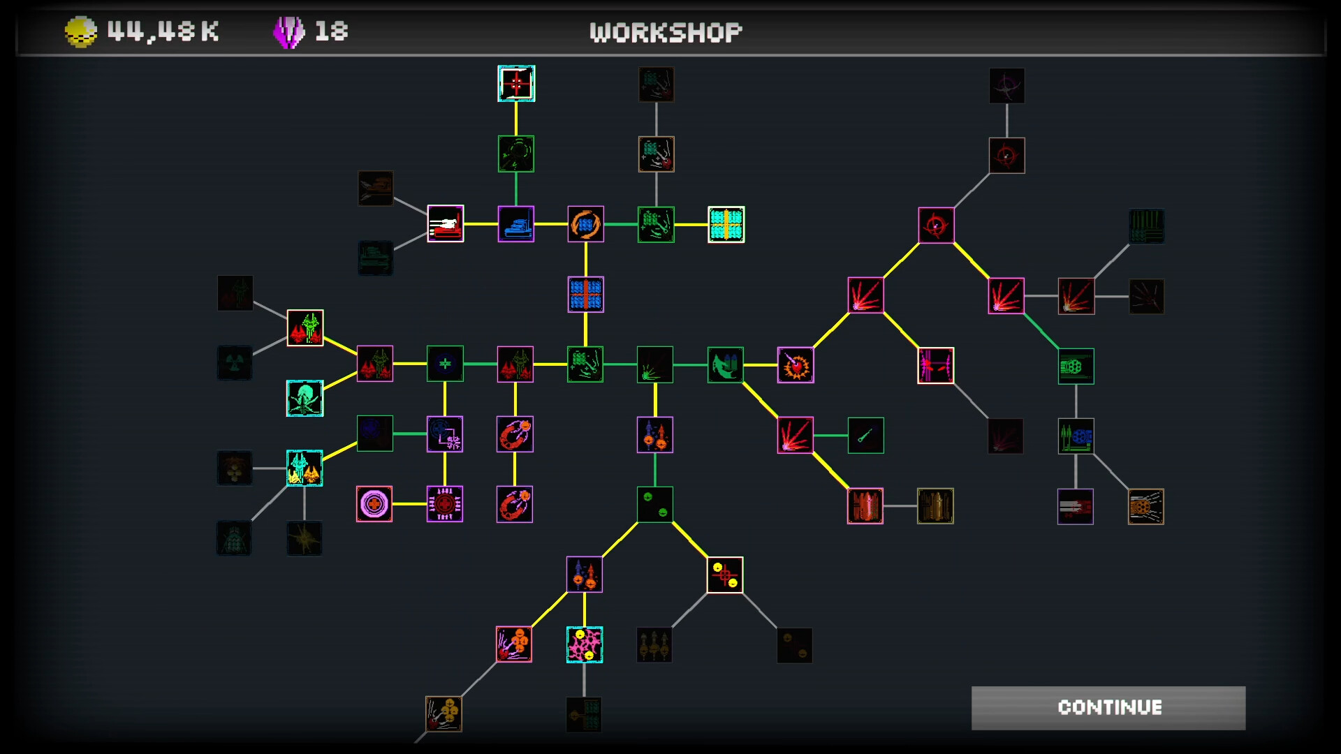 《反击点击器/Kickback Clicker》PC中文版下载-含Build.20705782插图1