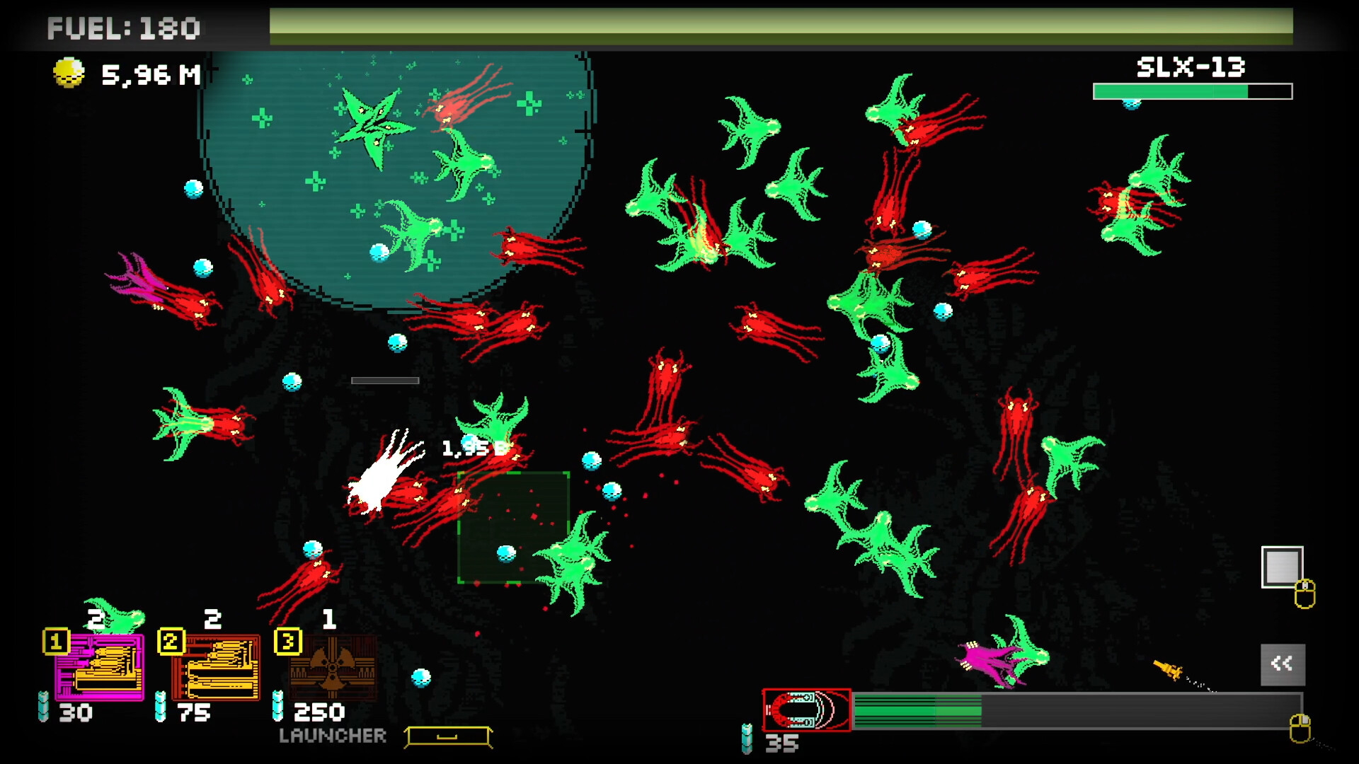 《反击点击器/Kickback Clicker》PC中文版下载-含Build.20705782插图2