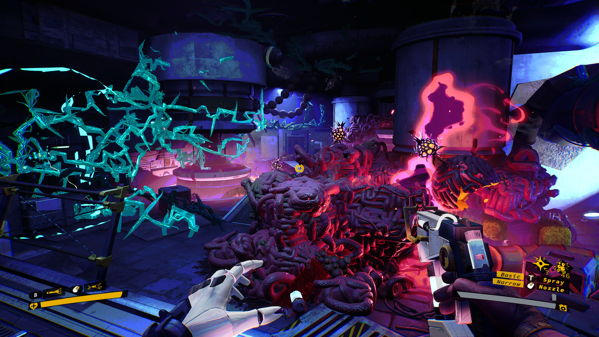 《仙肴苍穹/Ambrosia Sky》PC中文版下载