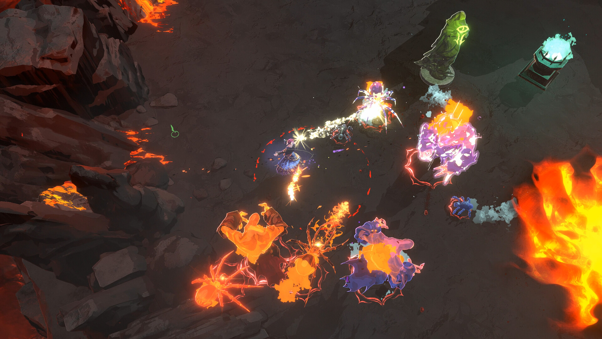 《梦之形/Shape of Dreams》PC中文版下载-含v1.0.9插图1