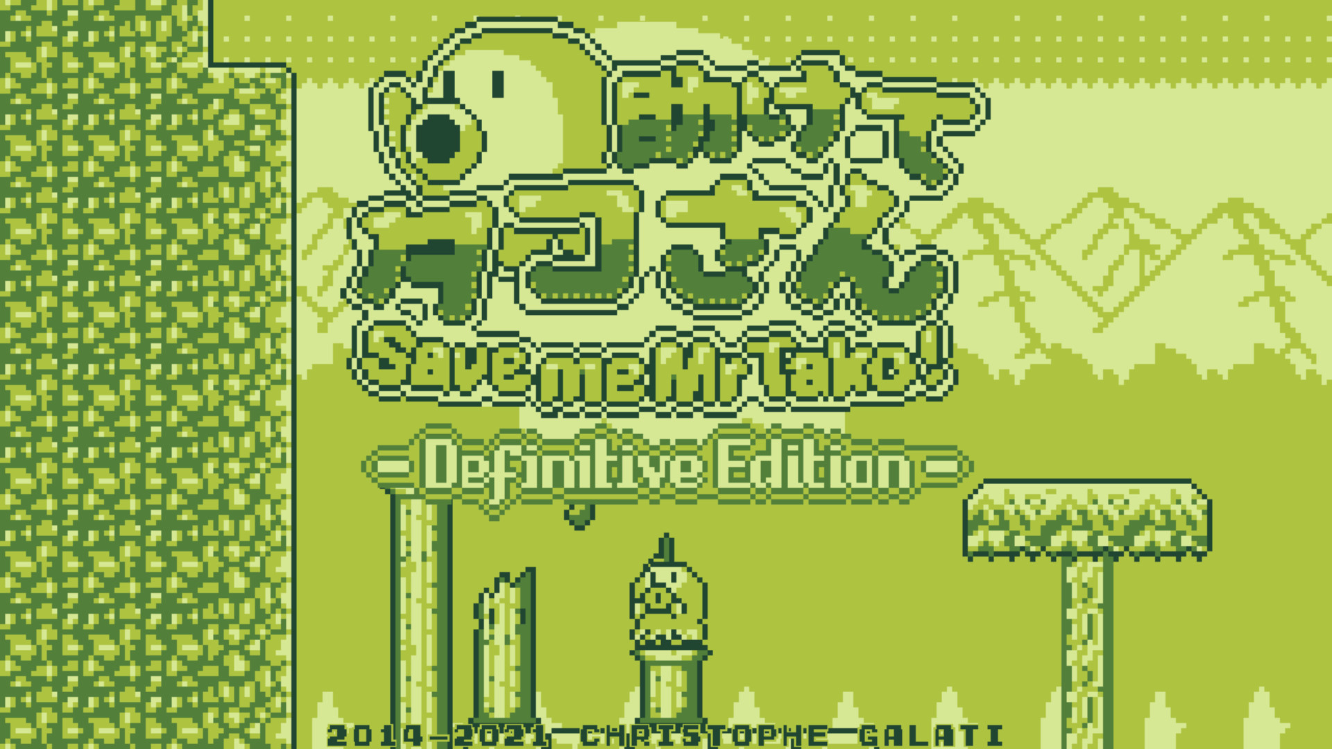 《章鱼君救我：决定版 Save me Mr Tako: Definitive Edition》Switch英文版NSZ下载插图2
