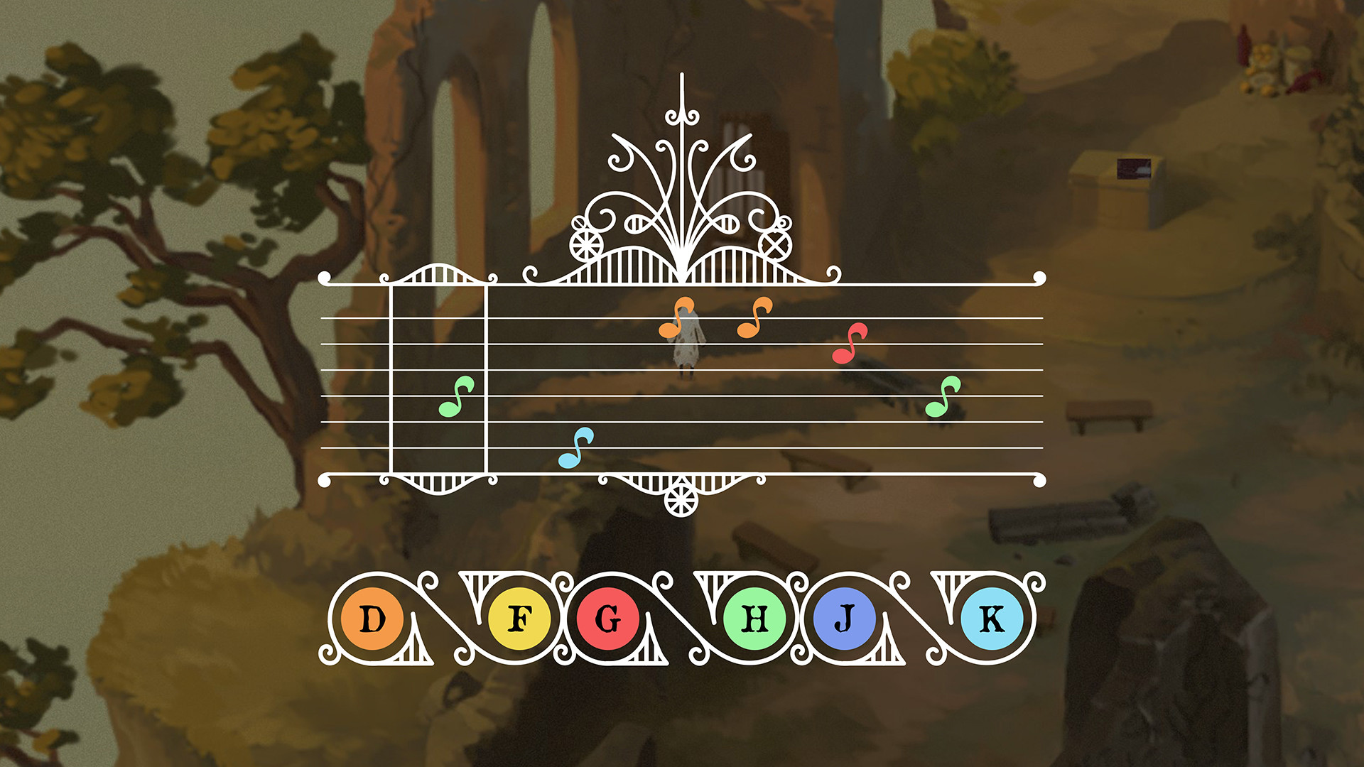 《流浪者：弗兰肯斯坦的生物 The Wanderer: Frankenstein’s Creature》Switch中文版NSZ下载插图1