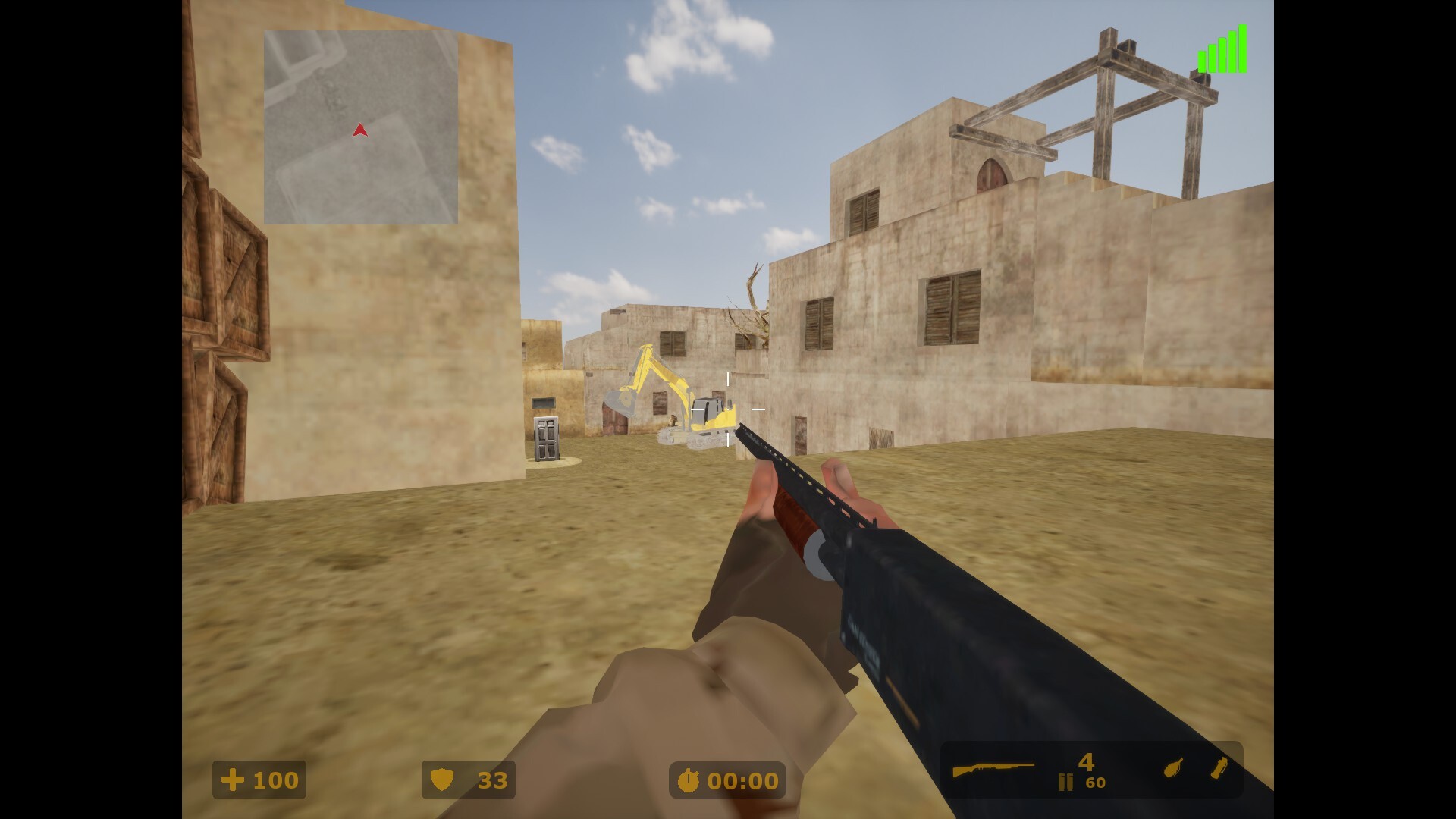 《需要一场战争/It Takes a War》PC中文版下载插图2