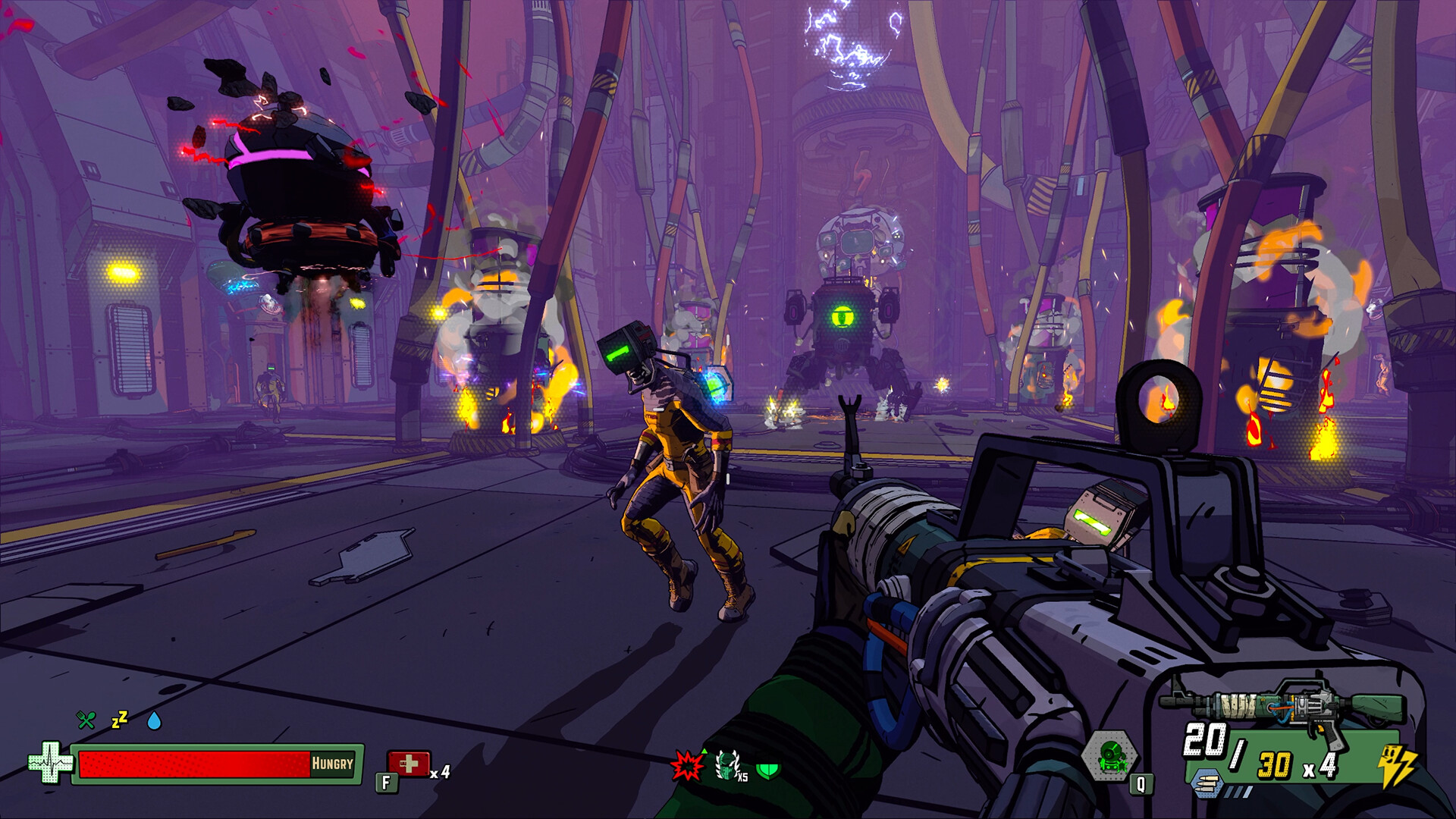 《斯科普里83：湮灭前夕/Skopje ’83》PC中文版下载插图1