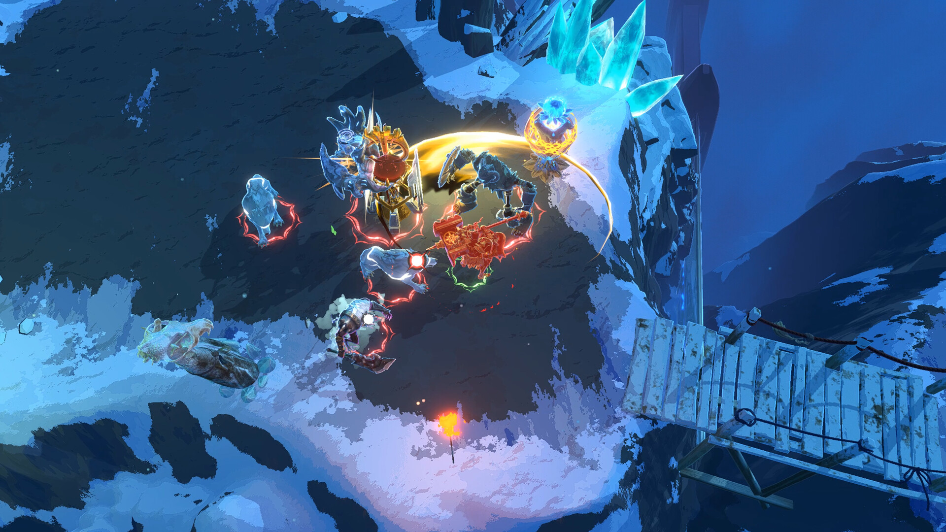 《梦之形/Shape of Dreams》PC中文版下载-含v1.0.9插图2 《梦之形/Shape of Dreams》PC中文版下载-含v1.0.9插图2