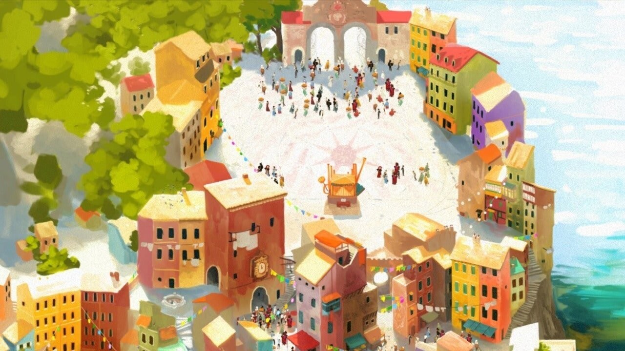 《流浪者：弗兰肯斯坦的生物 The Wanderer: Frankenstein’s Creature》Switch中文版NSZ下载