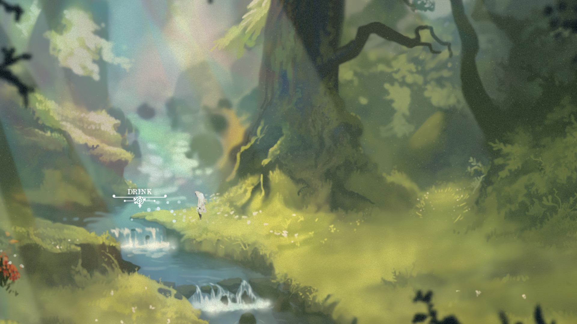 《流浪者：弗兰肯斯坦的生物 The Wanderer: Frankenstein’s Creature》Switch中文版NSZ下载插图2