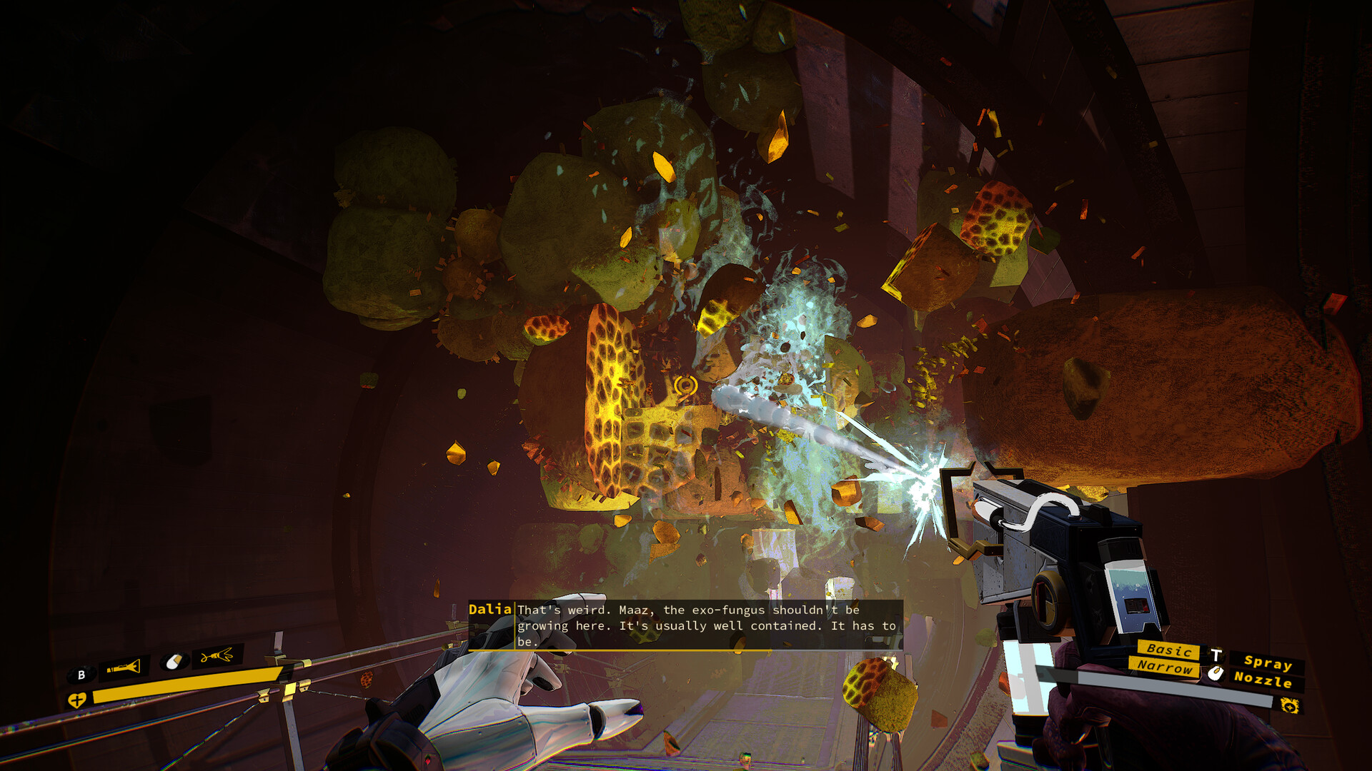 《仙肴苍穹/Ambrosia Sky》PC中文版下载插图2