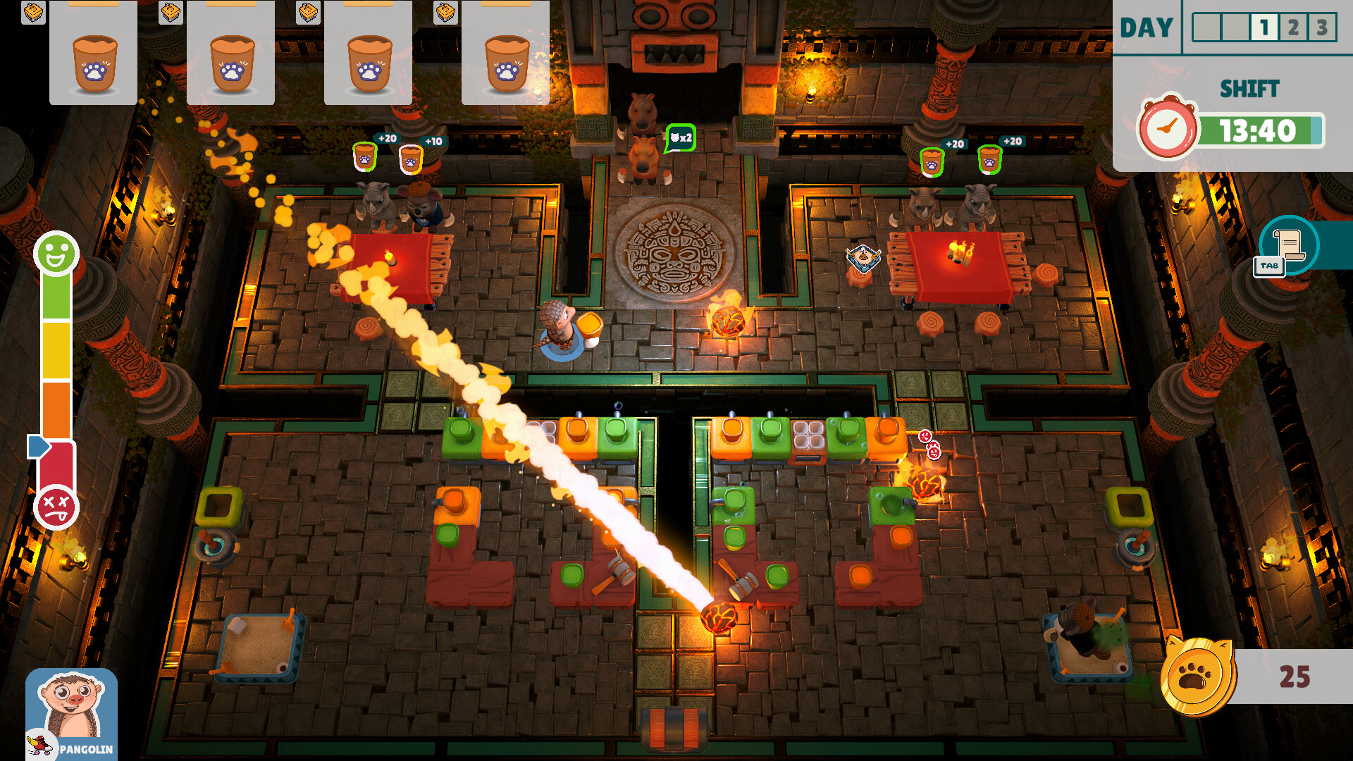 《小动物餐吧/Party Club》PC中文版下载-含Build.20709941插图1