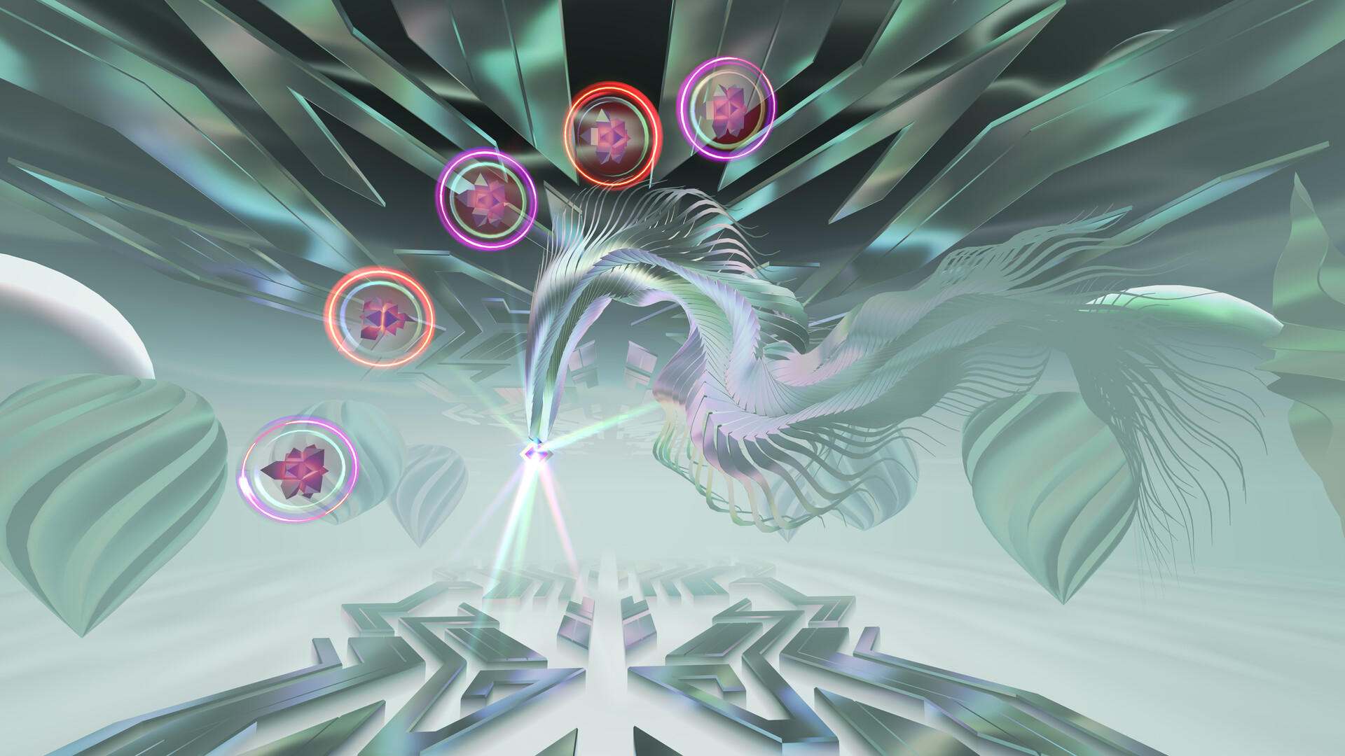 《魔窟屠鬼者/THRASHER》PC中文版下载-含Build.20688415插图1