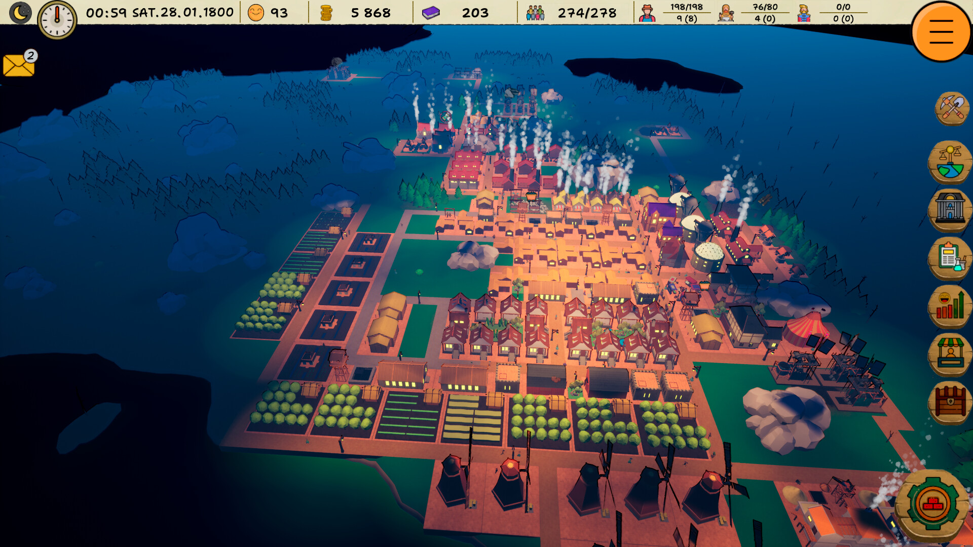 《商业力量/Mercantile Might》PC中文版下载-含Build.20728040插图2