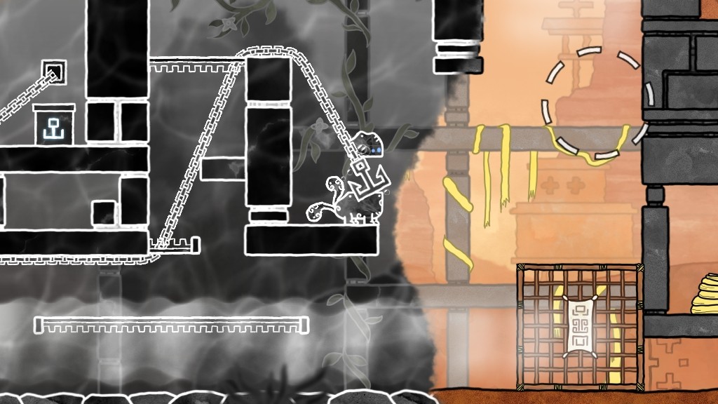 《回溯世界 Backworlds》Switch英文版NSZ下载插图2 《回溯世界 Backworlds》Switch英文版NSZ下载插图2