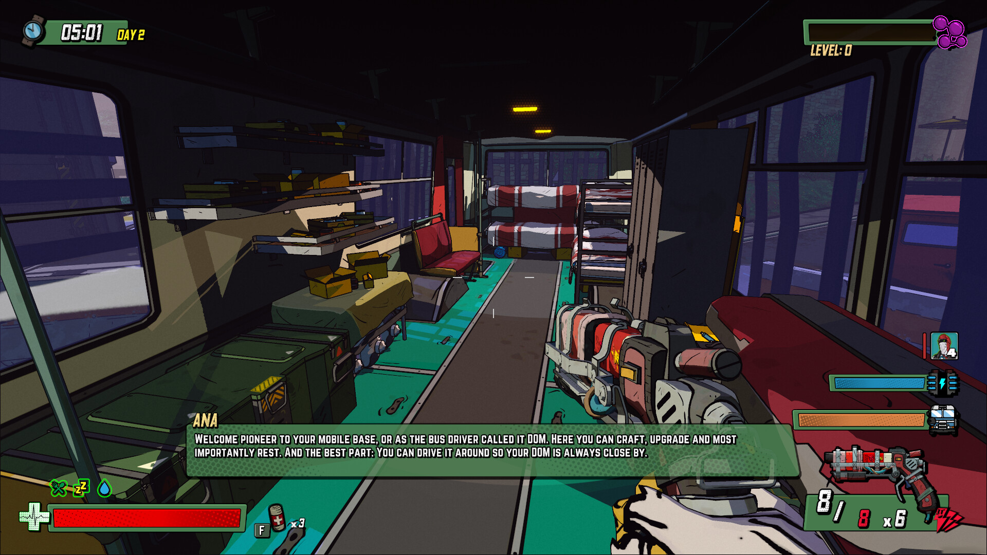 《斯科普里83：湮灭前夕/Skopje ’83》PC中文版下载插图3