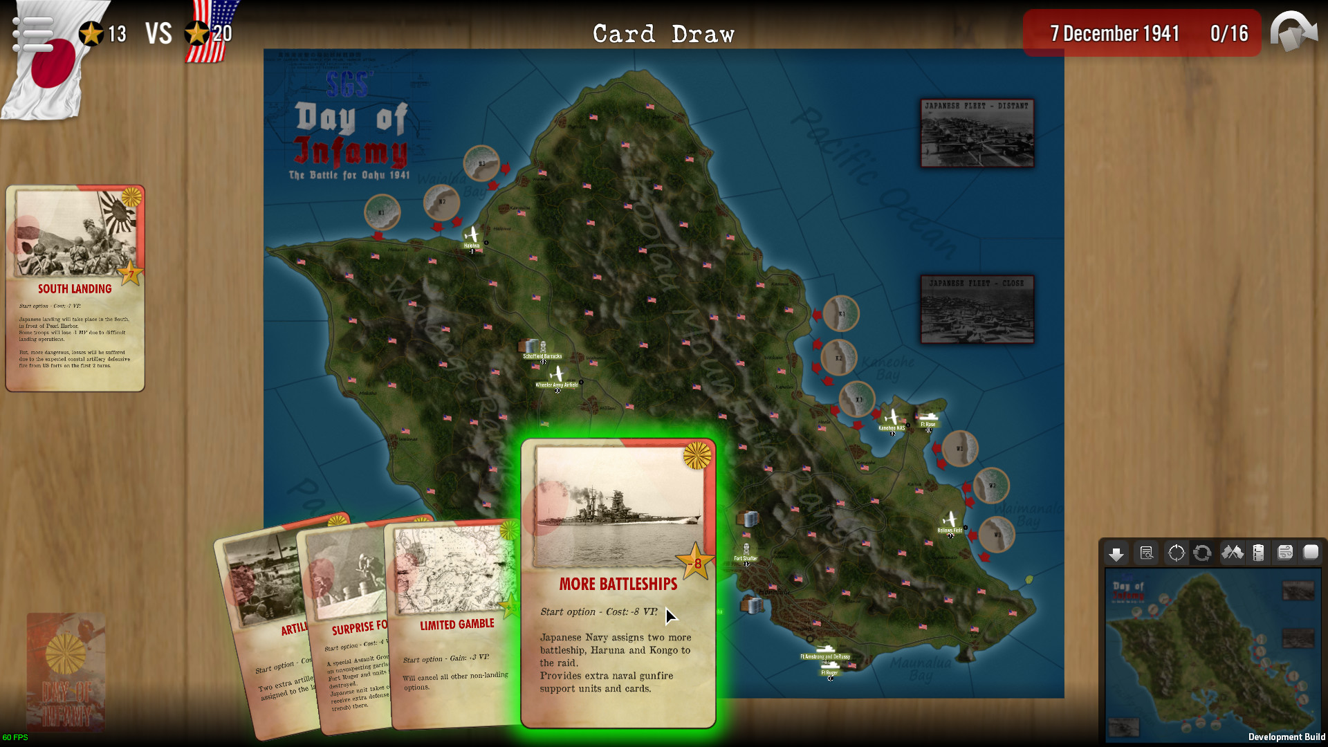 《SGS：夏威夷行动/SGS Operation Hawaii》PC中文版下载-含Build.20750773插图1