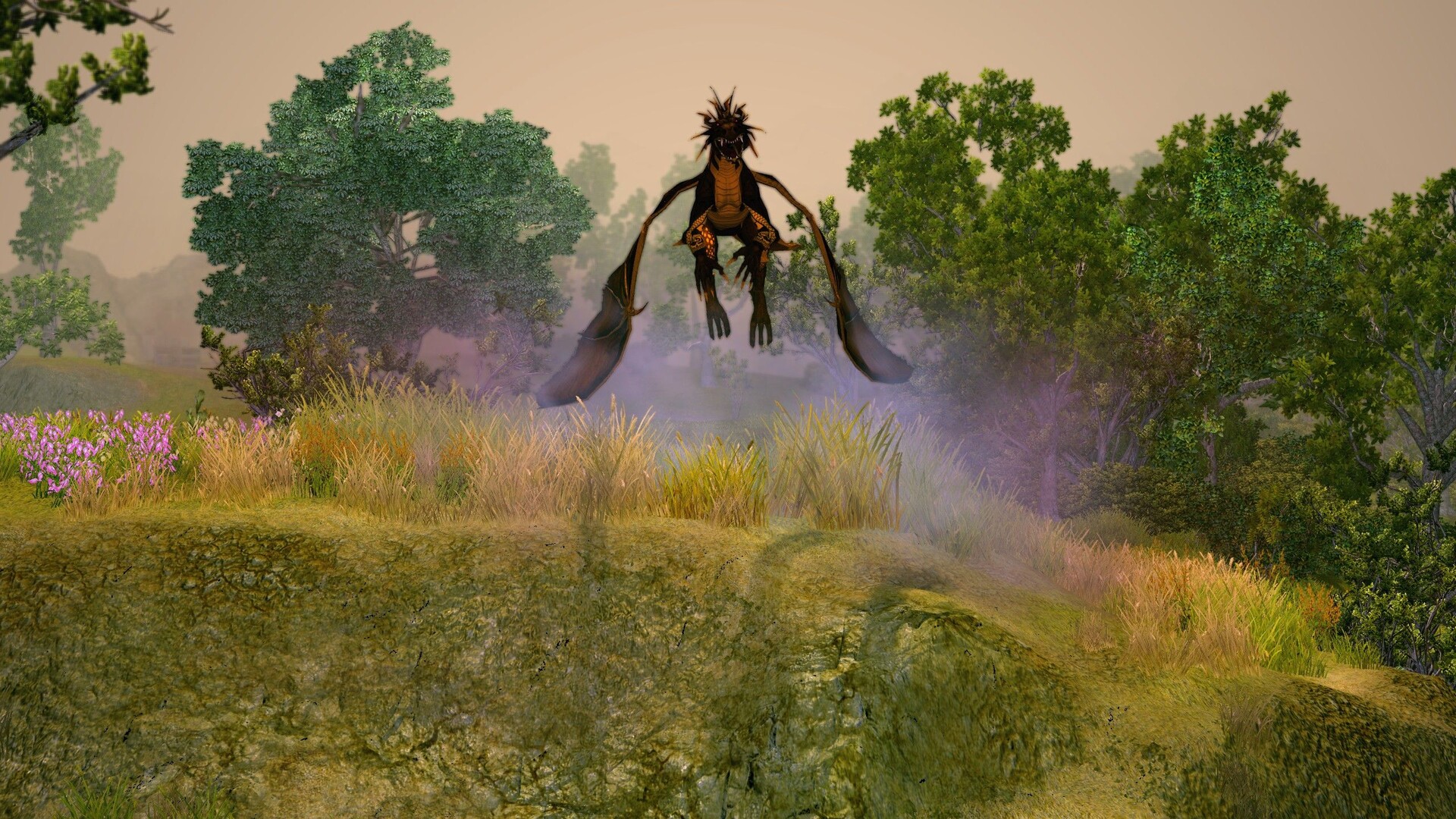 《圣域2：重制版/Sacred 2 Remaster》PC英文版下载插图3