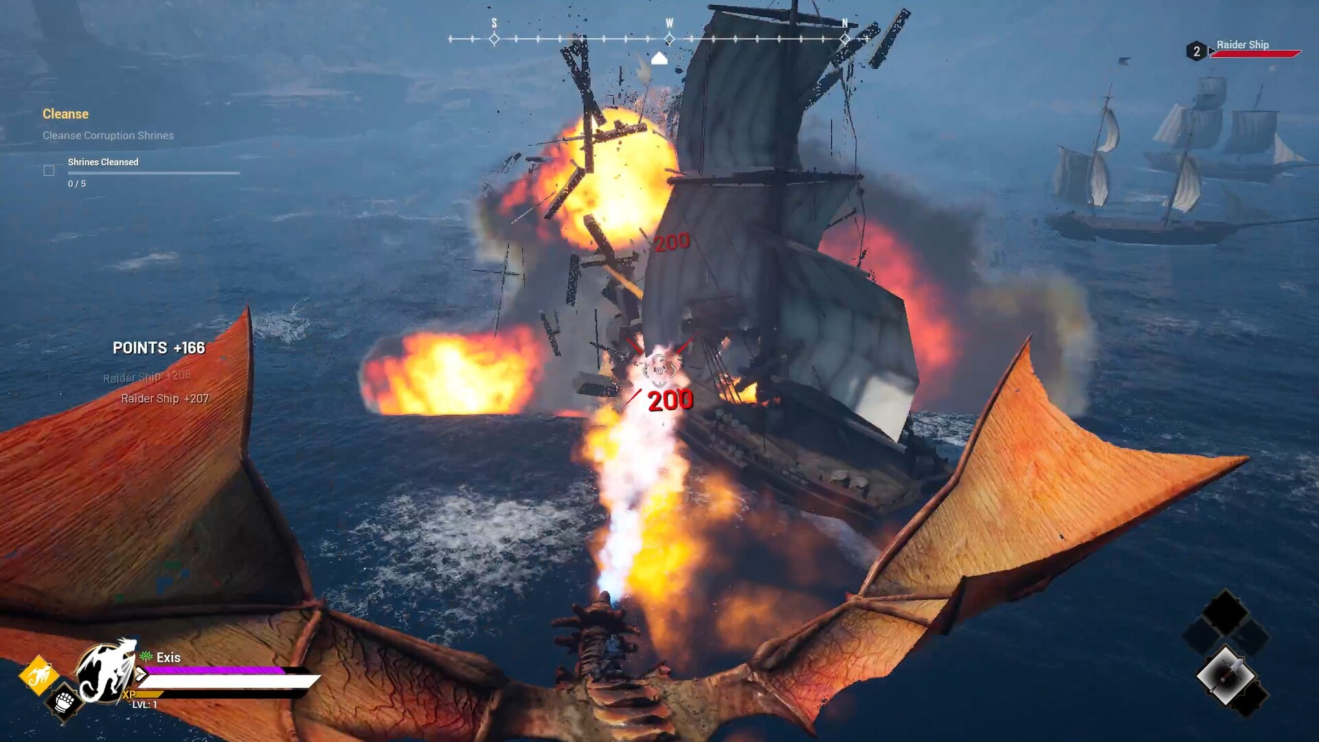 《巨龙堡垒/Dragonhold》PC英文版下载-含Build.20763781