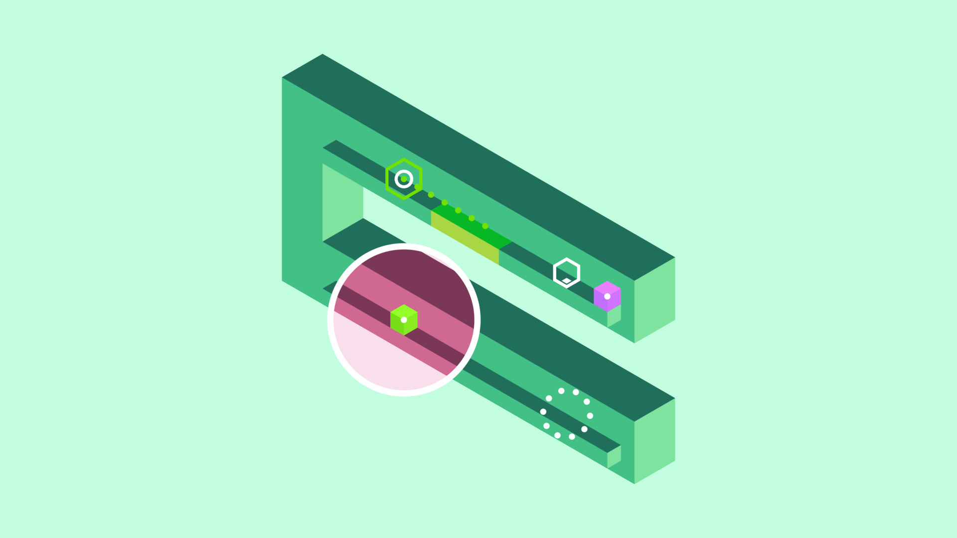 《时间旅行悖论 Induction》Switch中文版NSP下载 – 含1.1.3补丁插图1