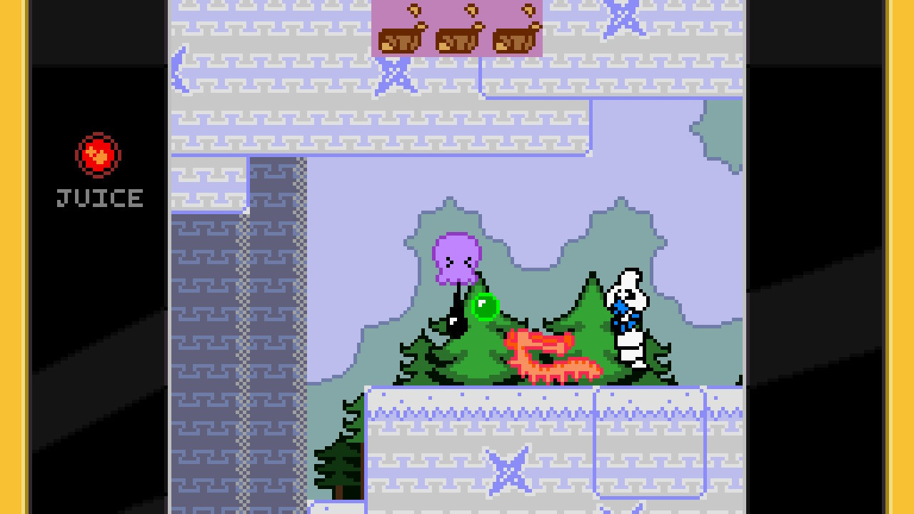 《超级鱿鱼仔 Super Squidlit》Switch英文版NSP下载 – 含1.0.2补丁插图1