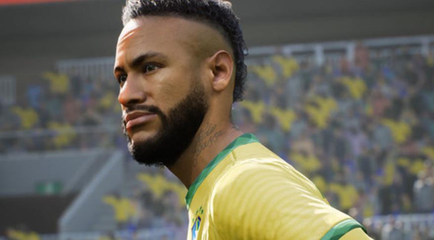 【5.05】PS4游戏《实况足球2025 eFootball 2025》中文版下载 v1.39插图1