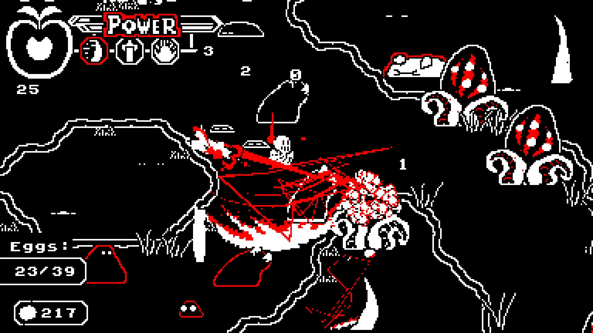 《苹果砍杀 Apple Slash》Switch英文版NSP下载插图1