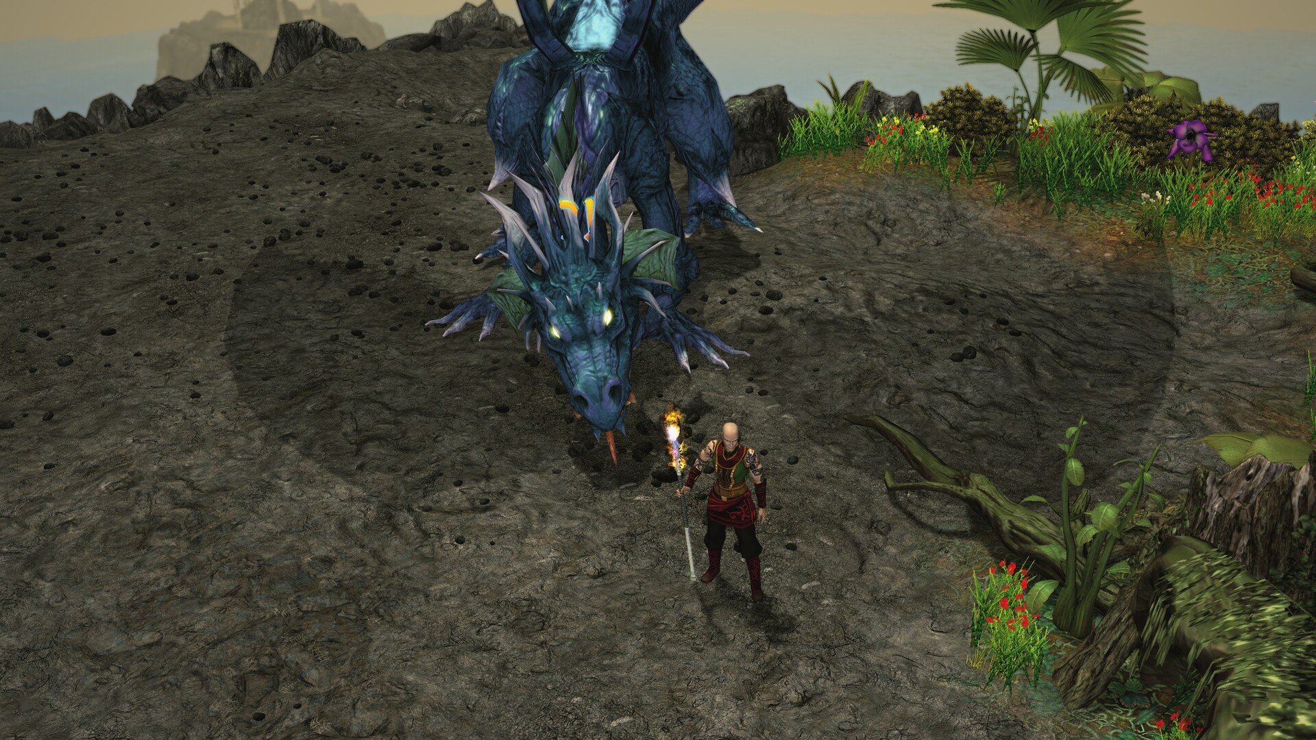 《圣域2：重制版/Sacred 2 Remaster》PC英文版下载插图1