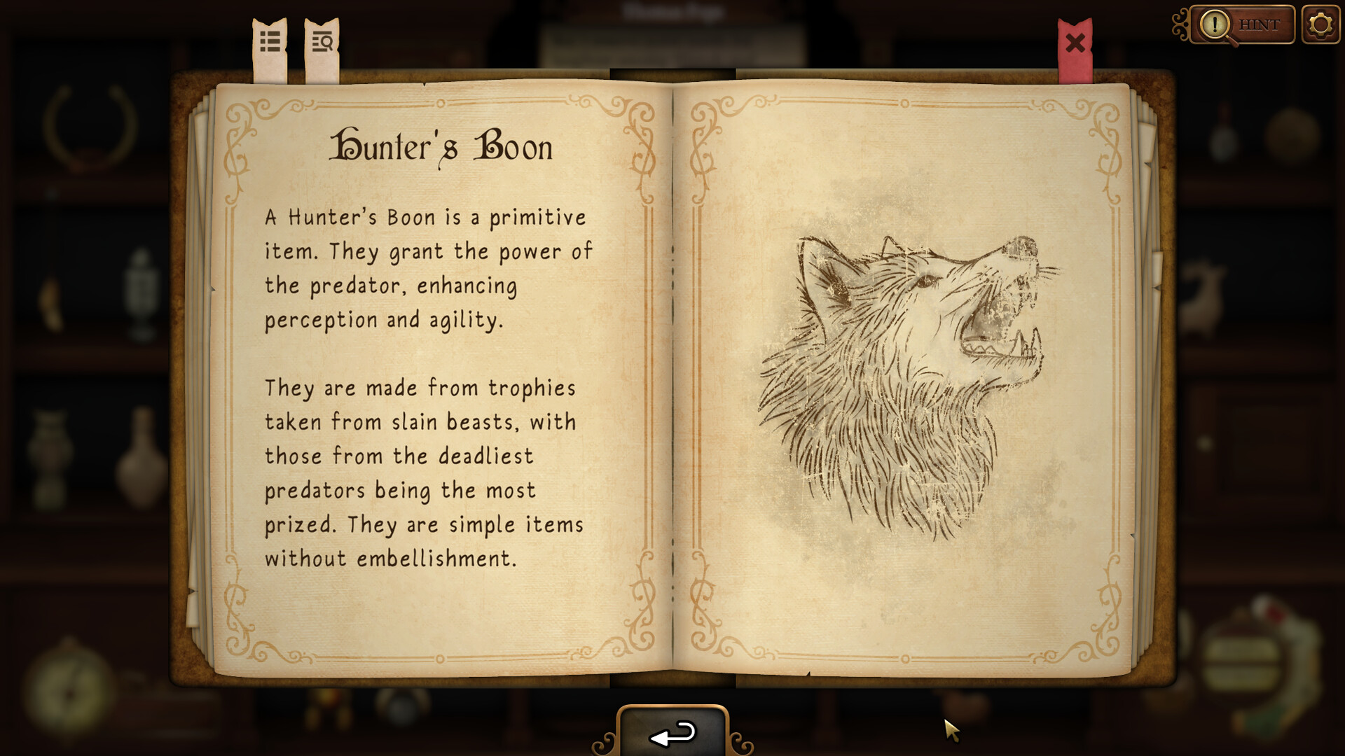 《奇物斋/Strange Antiquities》PC中文版下载-含v1.0.40插图1