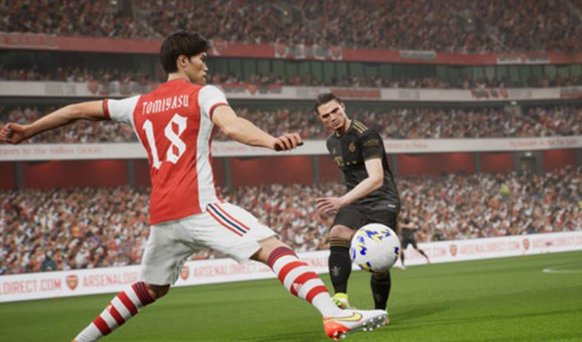 【5.05】PS4游戏《实况足球2025 eFootball 2025》中文版下载 v1.39插图2