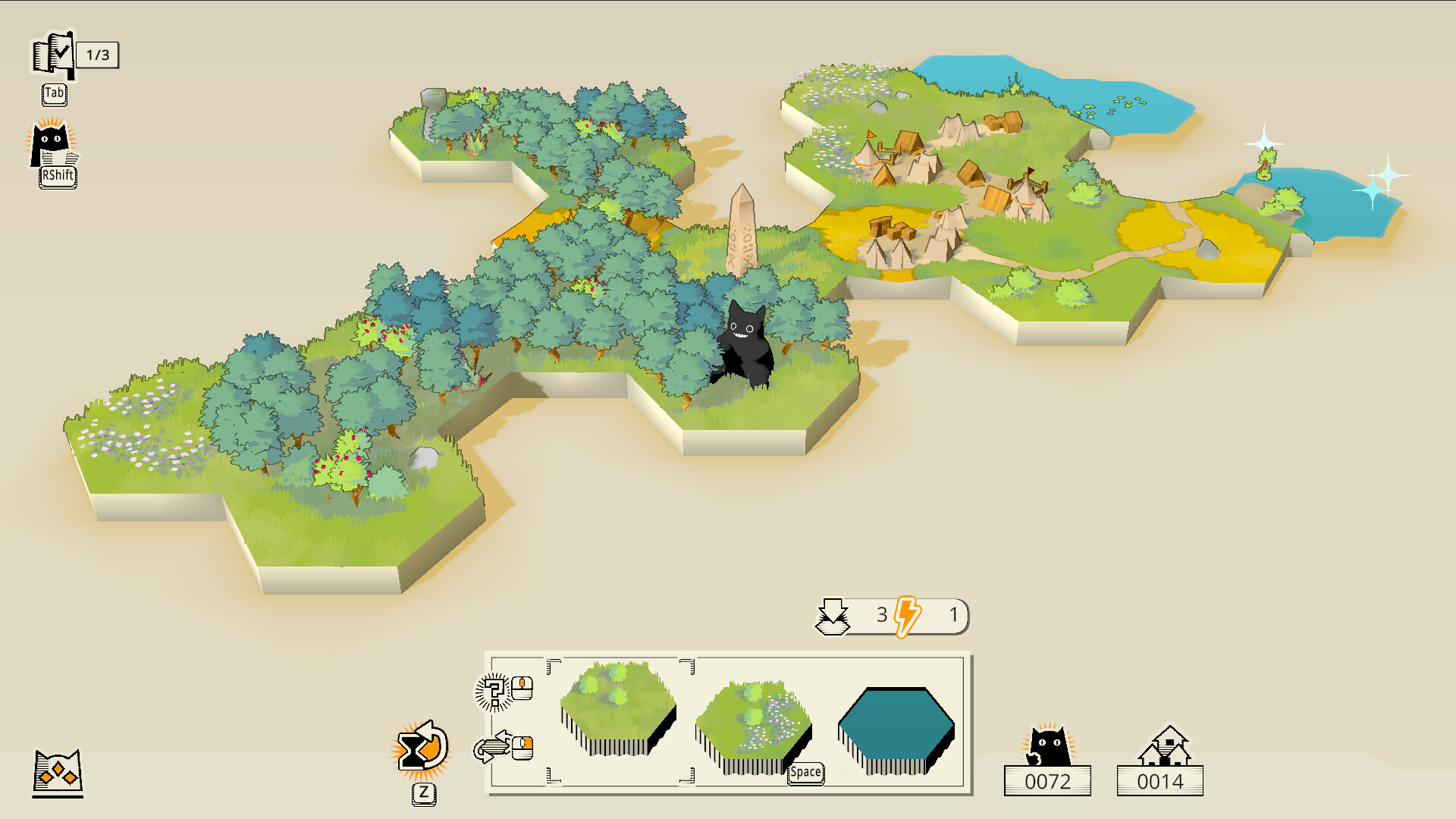 《猫神公司：人类复原计划/Nekokami – The Human Restoration Project》PC中文版下载-含v0.9.3插图2