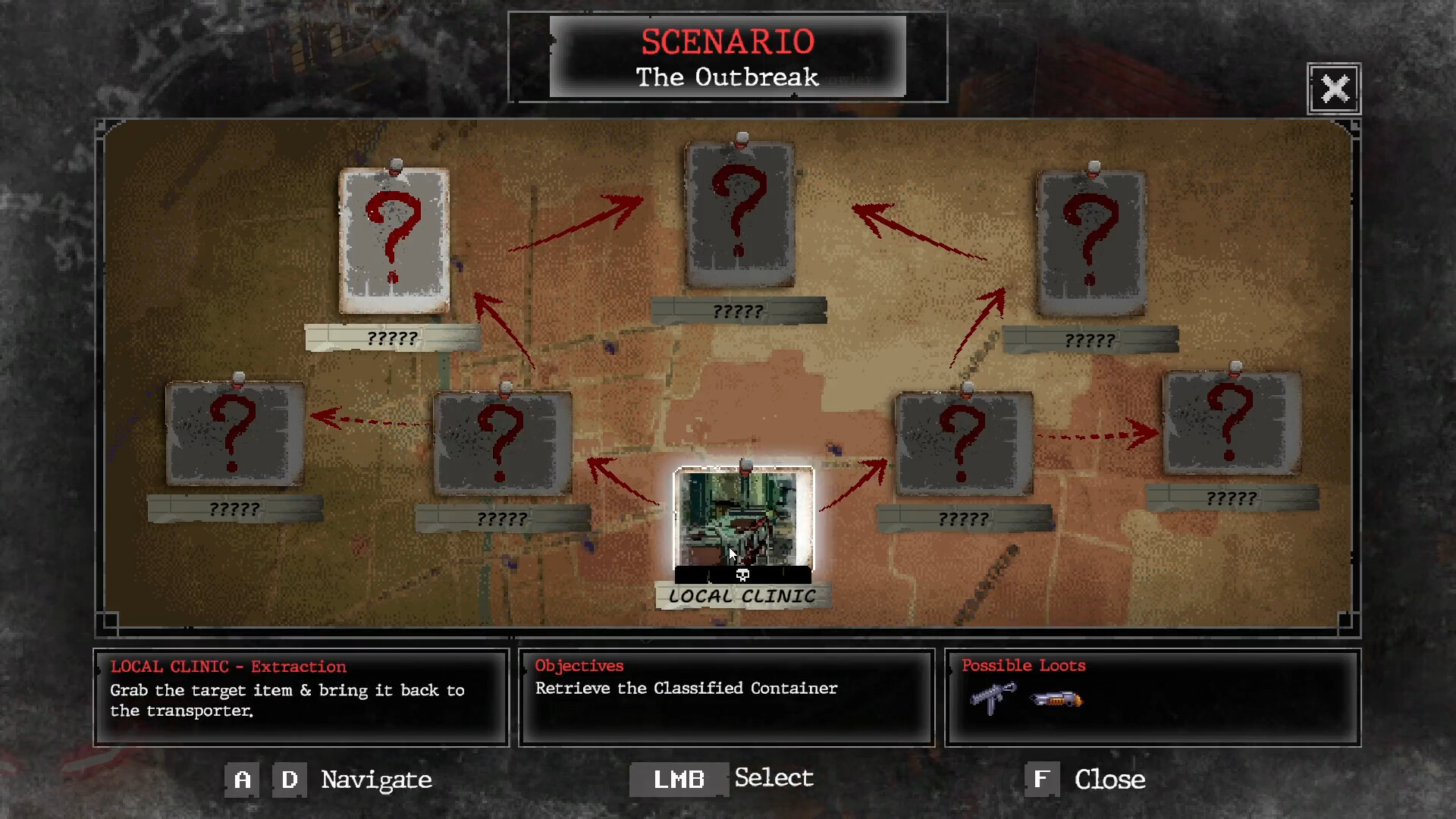 《鬼山魔音爆发/Whisper Mountain Outbreak》PC中文版下载-含Build.20613950