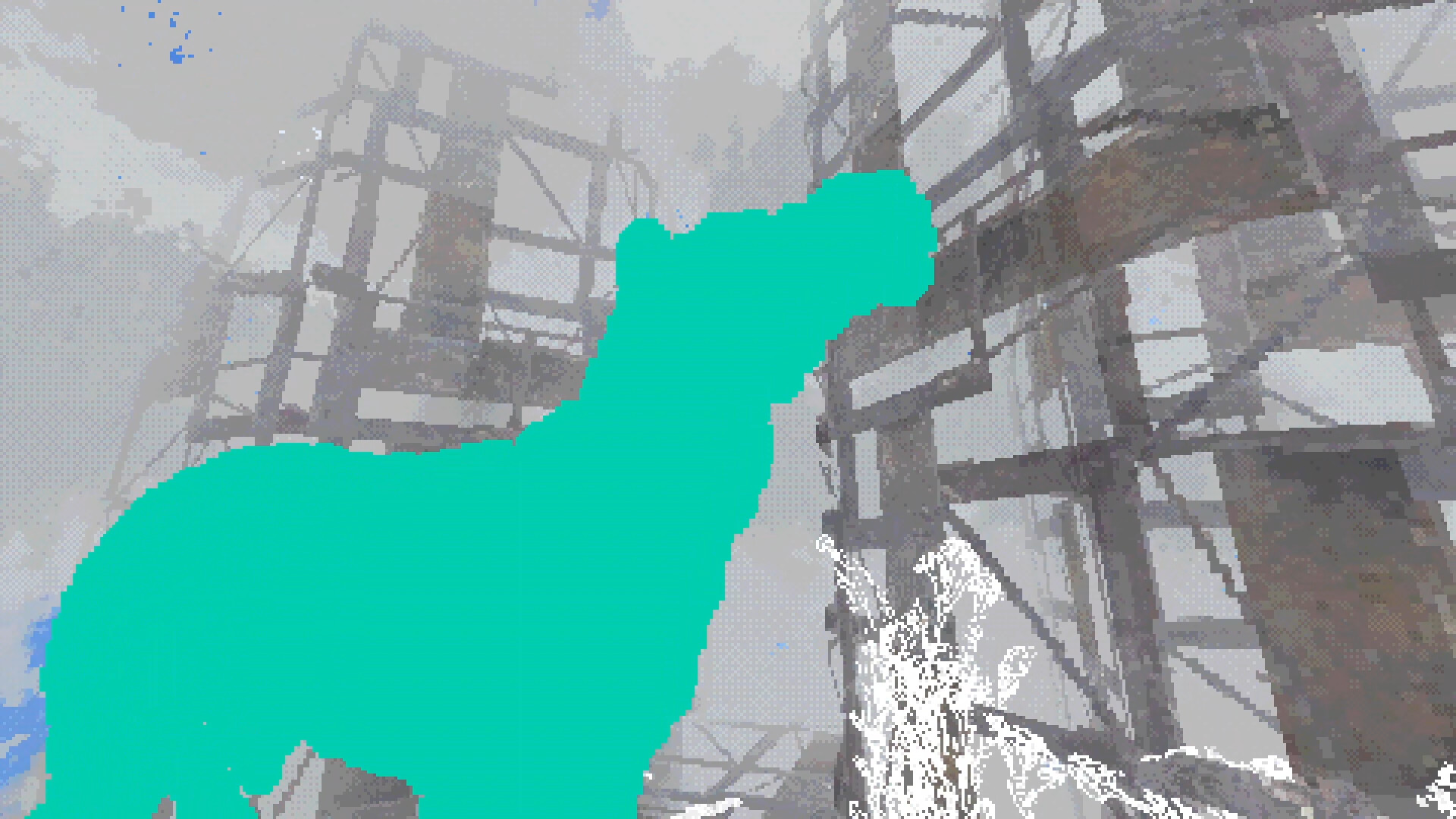 《恩佐库奇档案馆 Cuccchi》Switch英文版NSP下载插图1