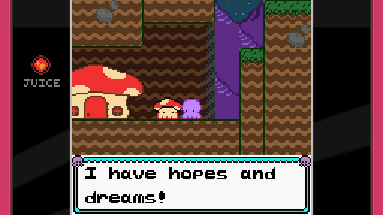 《超级鱿鱼仔 Super Squidlit》Switch英文版NSP下载 – 含1.0.2补丁插图2