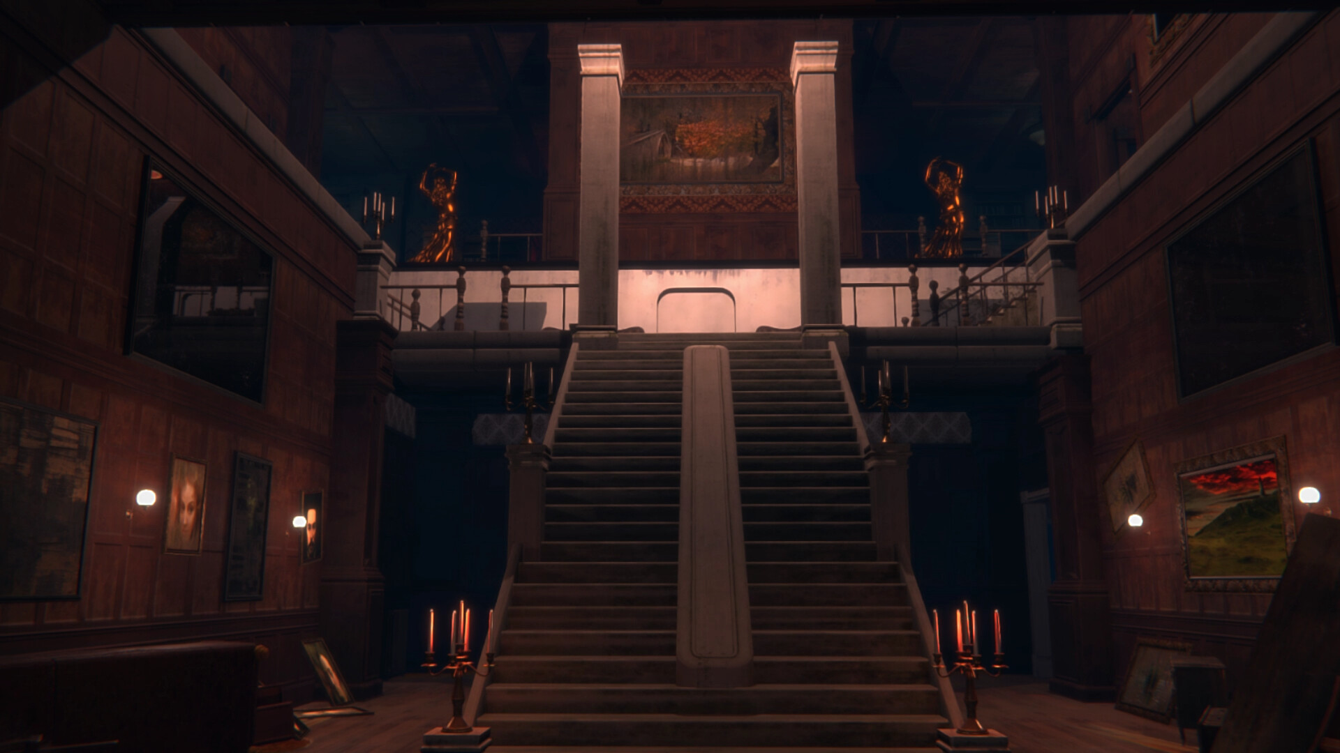 《贼之避难所/THIEF’S SHELTER》PC中文版下载-含v1.2插图2 《贼之避难所/THIEF’S SHELTER》PC中文版下载-含v1.2插图2