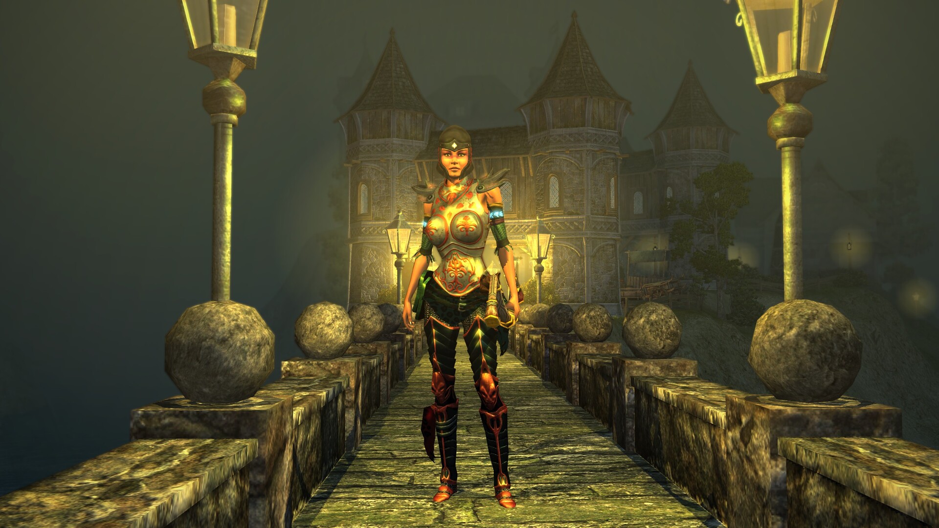 《圣域2：重制版/Sacred 2 Remaster》PC英文版下载插图2