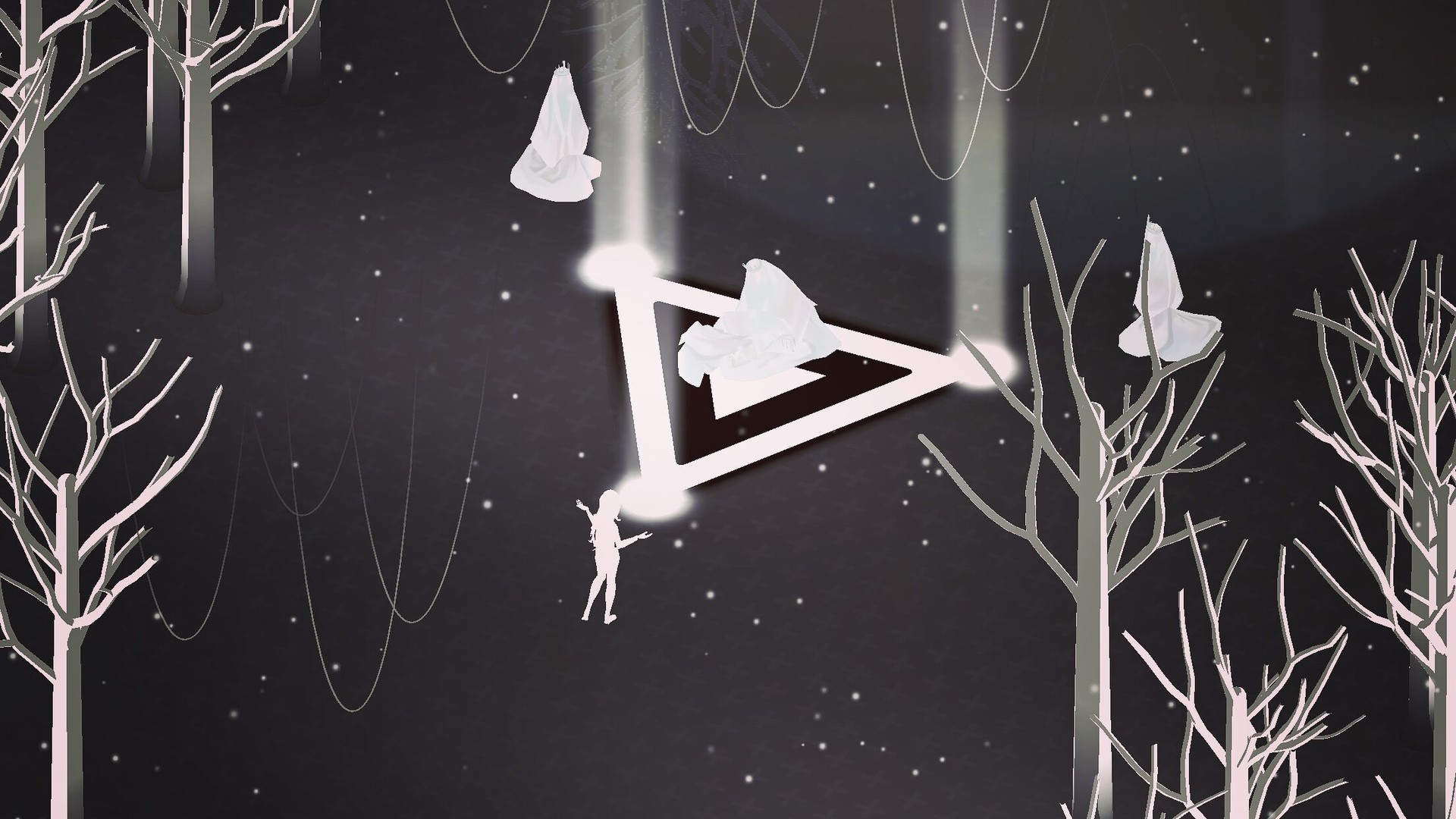 《白昼梦之旅 CLOSER – anagnorisis》Switch中文版NSP下载插图2