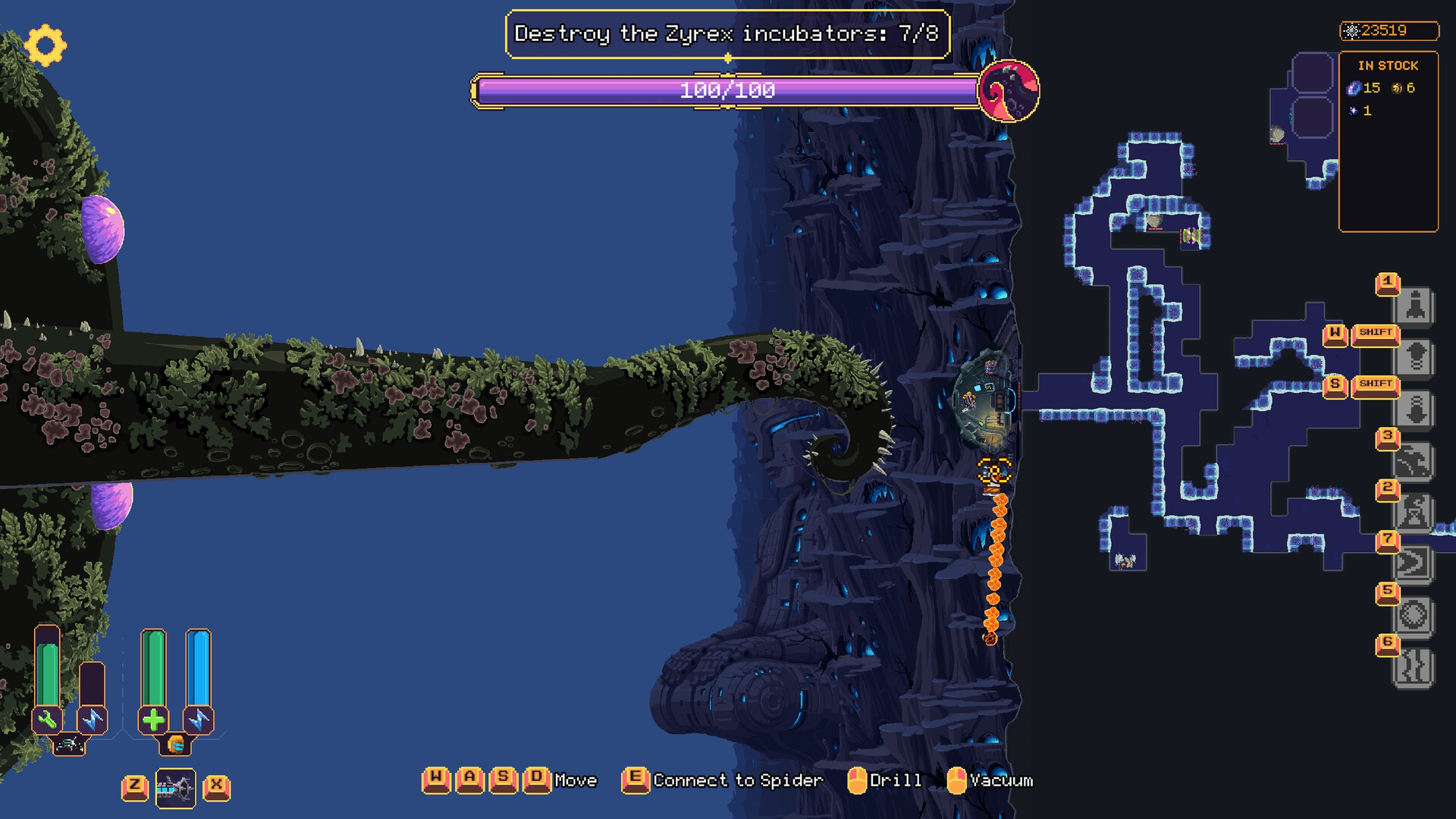 《墙世界2/Wall World 2》PC中文版下载-含v1.0.4插图2